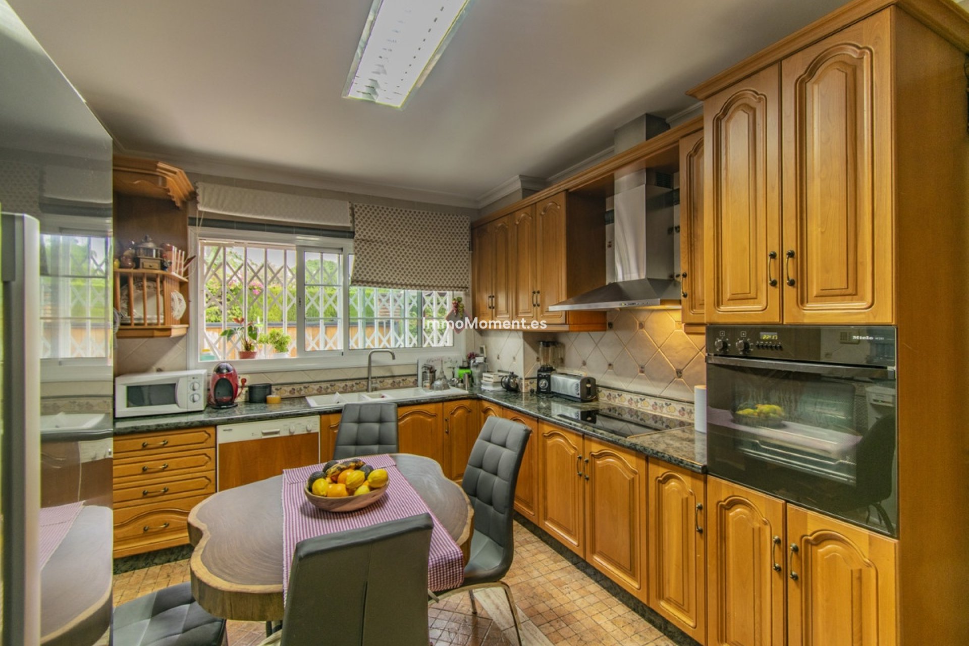 Wiederverkauf - Freistehende Villa - Marbella - San Pedro de Alcántara