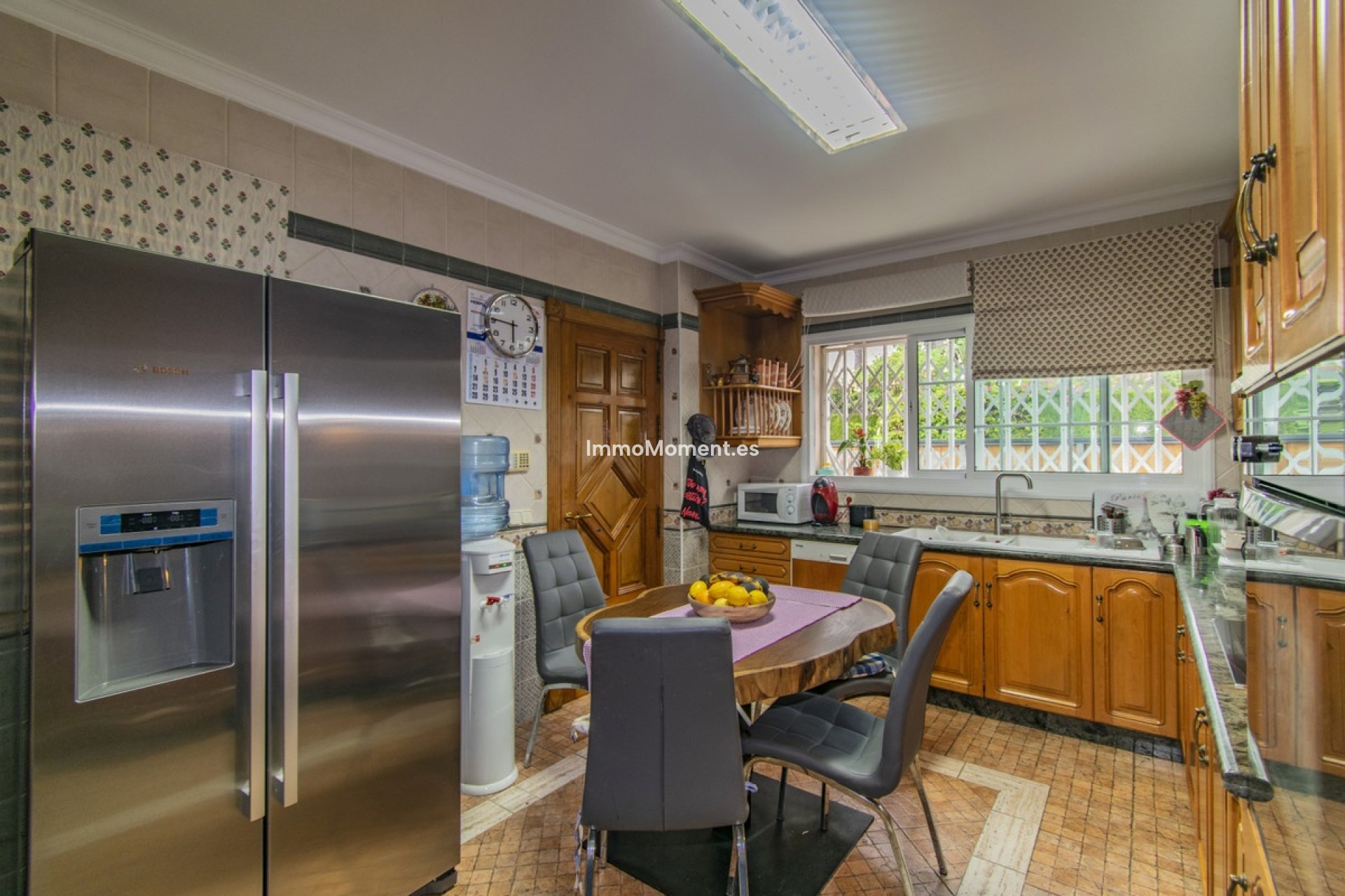 Wiederverkauf - Freistehende Villa - Marbella - San Pedro de Alcántara