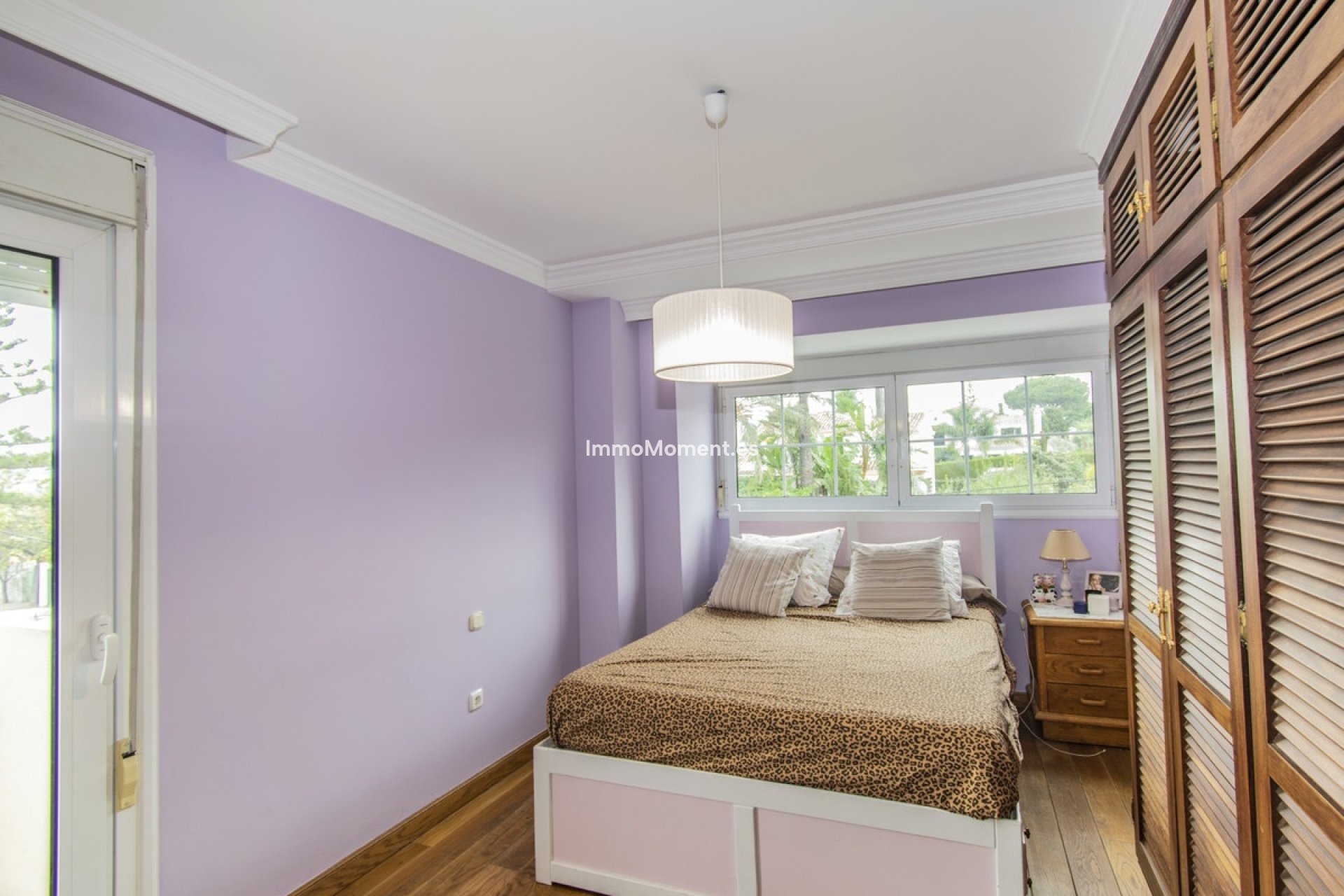 Wiederverkauf - Freistehende Villa - Marbella - San Pedro de Alcántara