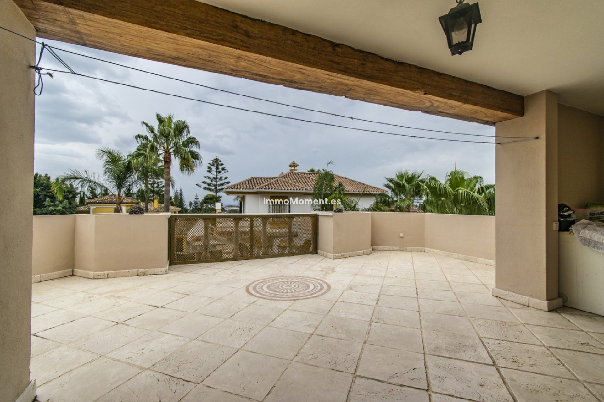Wiederverkauf - Freistehende Villa - Marbella - San Pedro de Alcántara