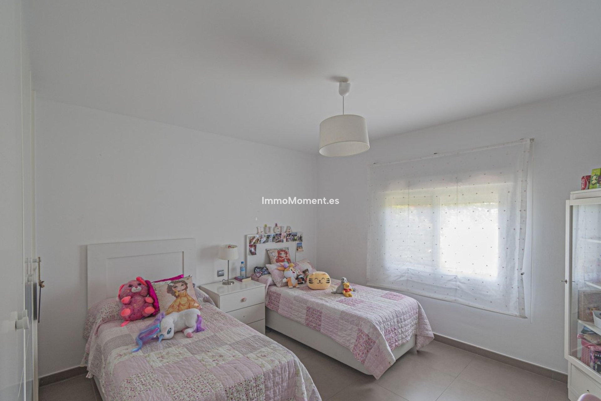 Wiederverkauf - Freistehende Villa - Marbella - San Pedro de Alcántara