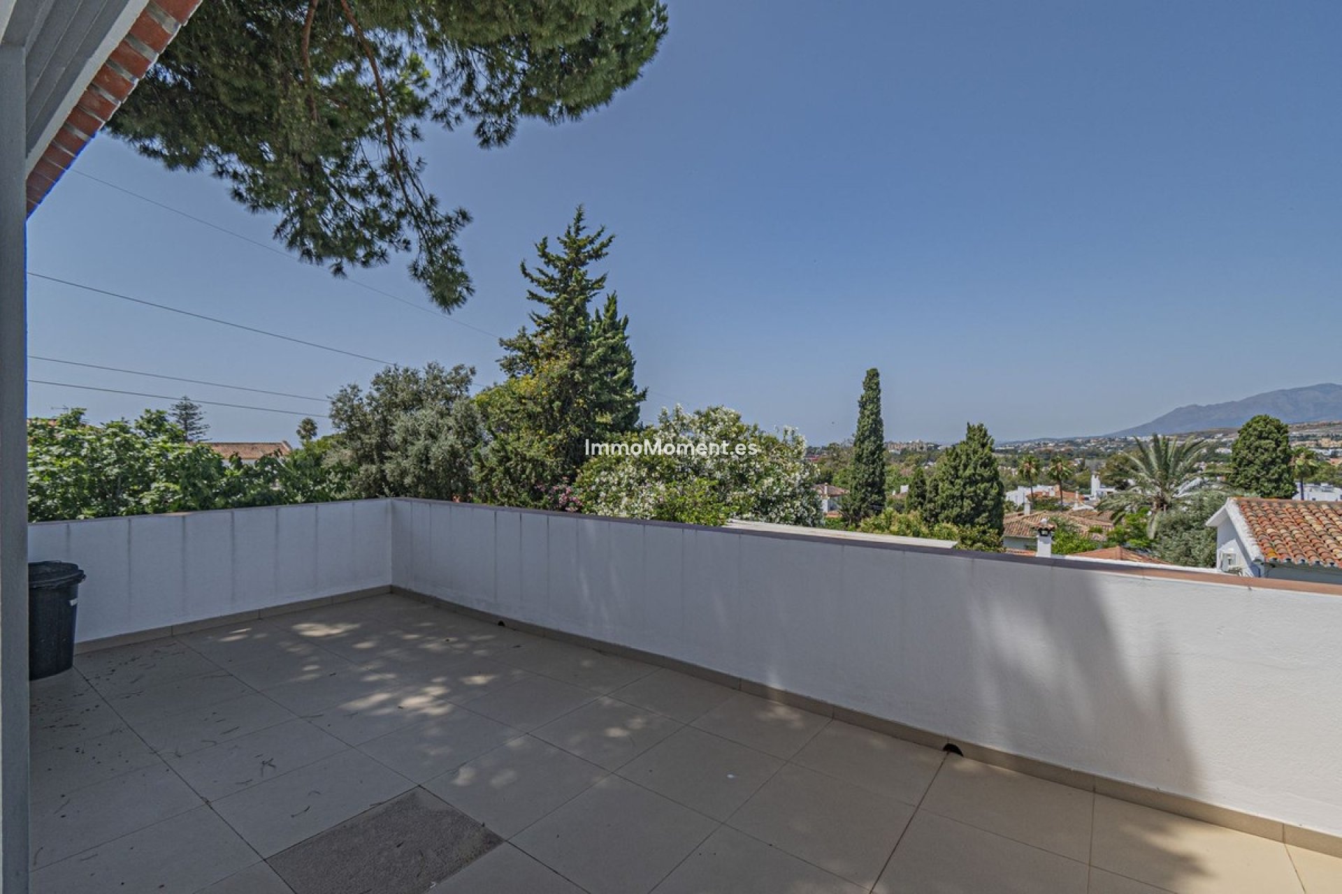 Wiederverkauf - Freistehende Villa - Marbella - San Pedro de Alcántara