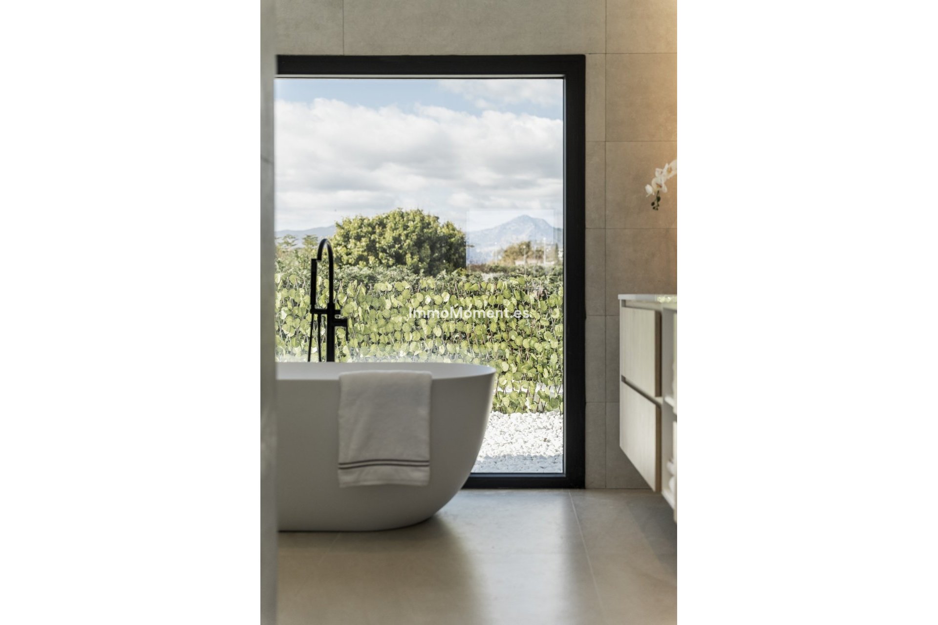 Wiederverkauf - Freistehende Villa - Marbella - San Pedro de Alcántara