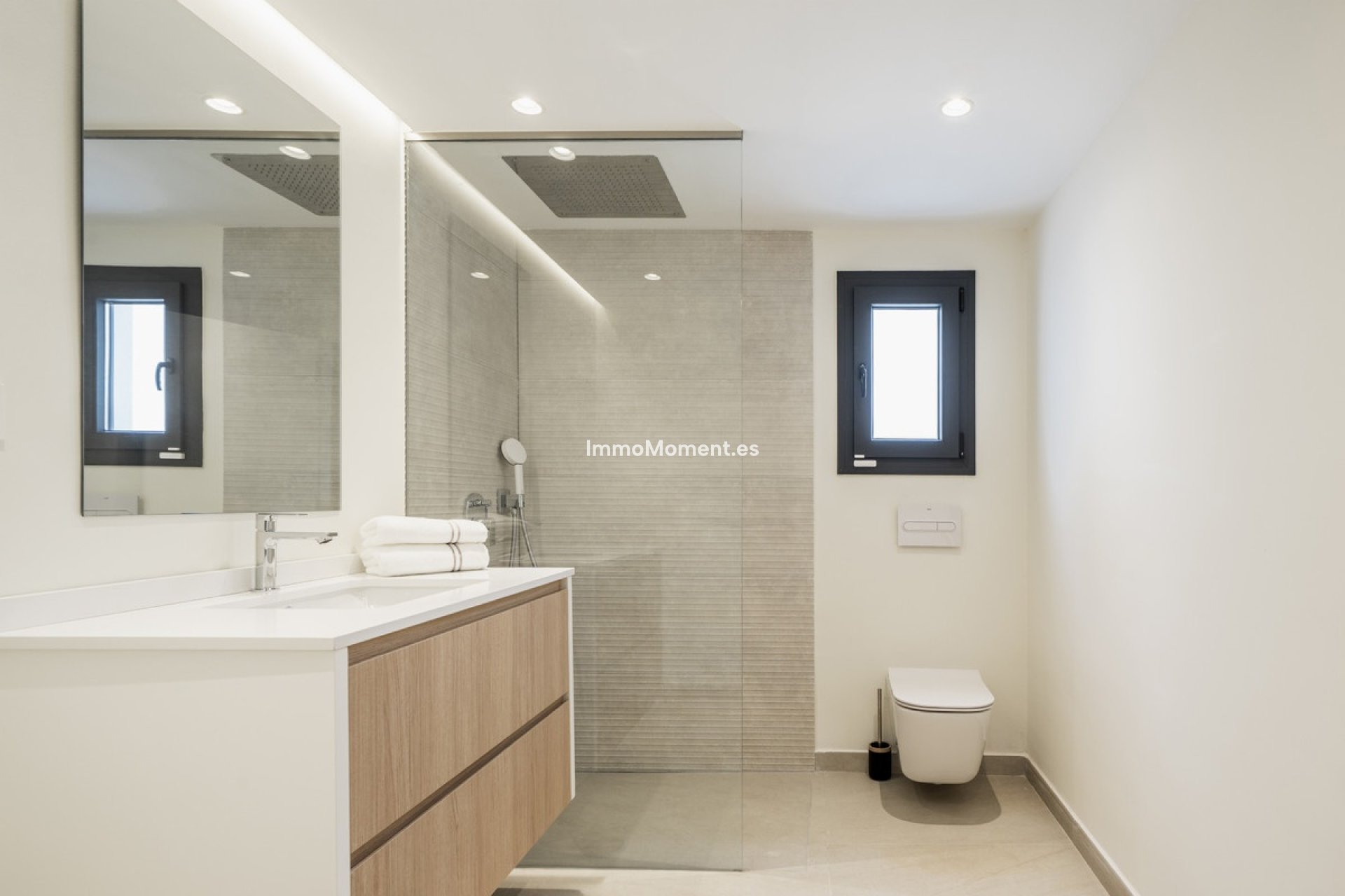 Wiederverkauf - Freistehende Villa - Marbella - San Pedro de Alcántara