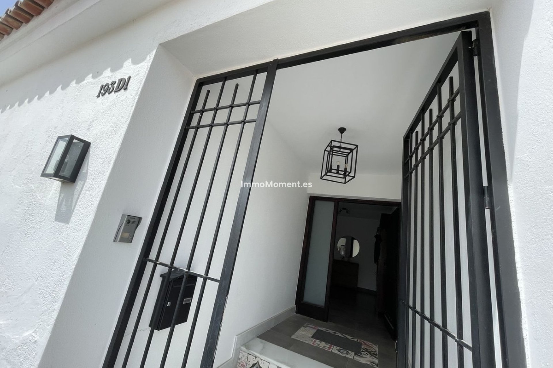 Wiederverkauf - Freistehende Villa - Marbella - San Pedro de Alcántara