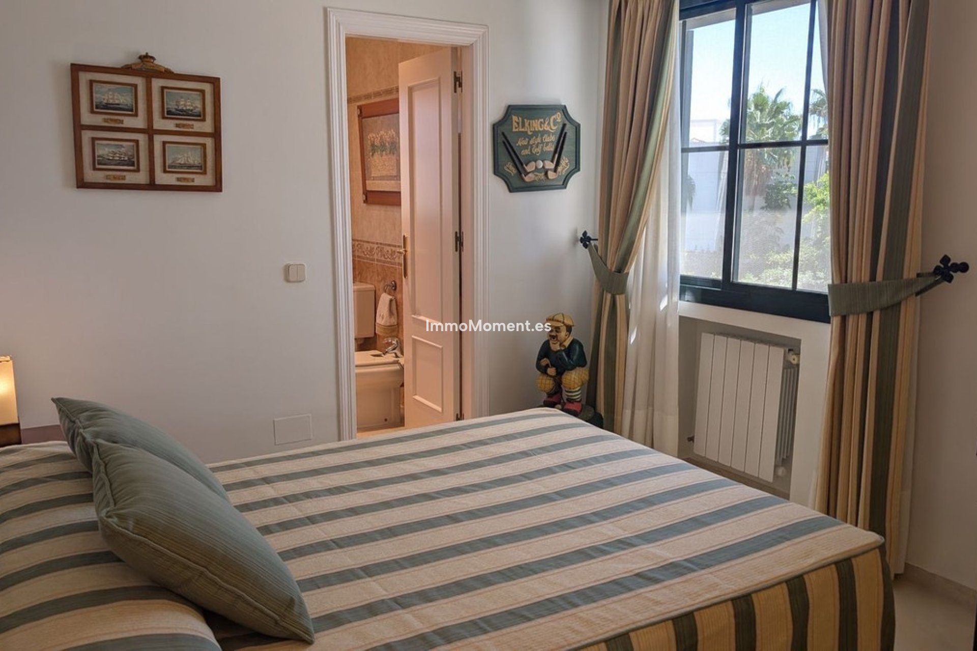 Wiederverkauf - Freistehende Villa - Marbella - San Pedro de Alcántara