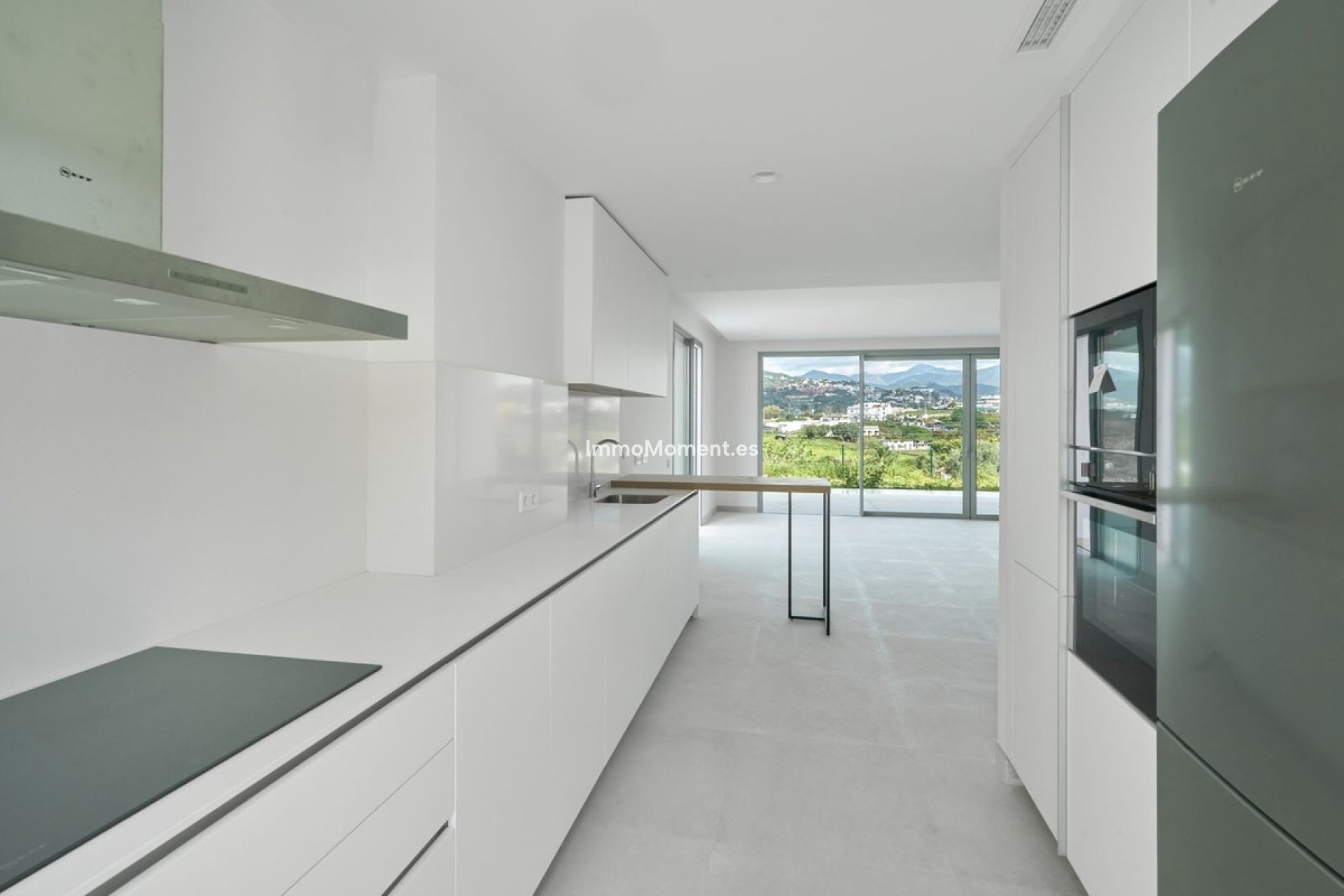 Wiederverkauf - Freistehende Villa - Marbella - San Pedro de Alcántara