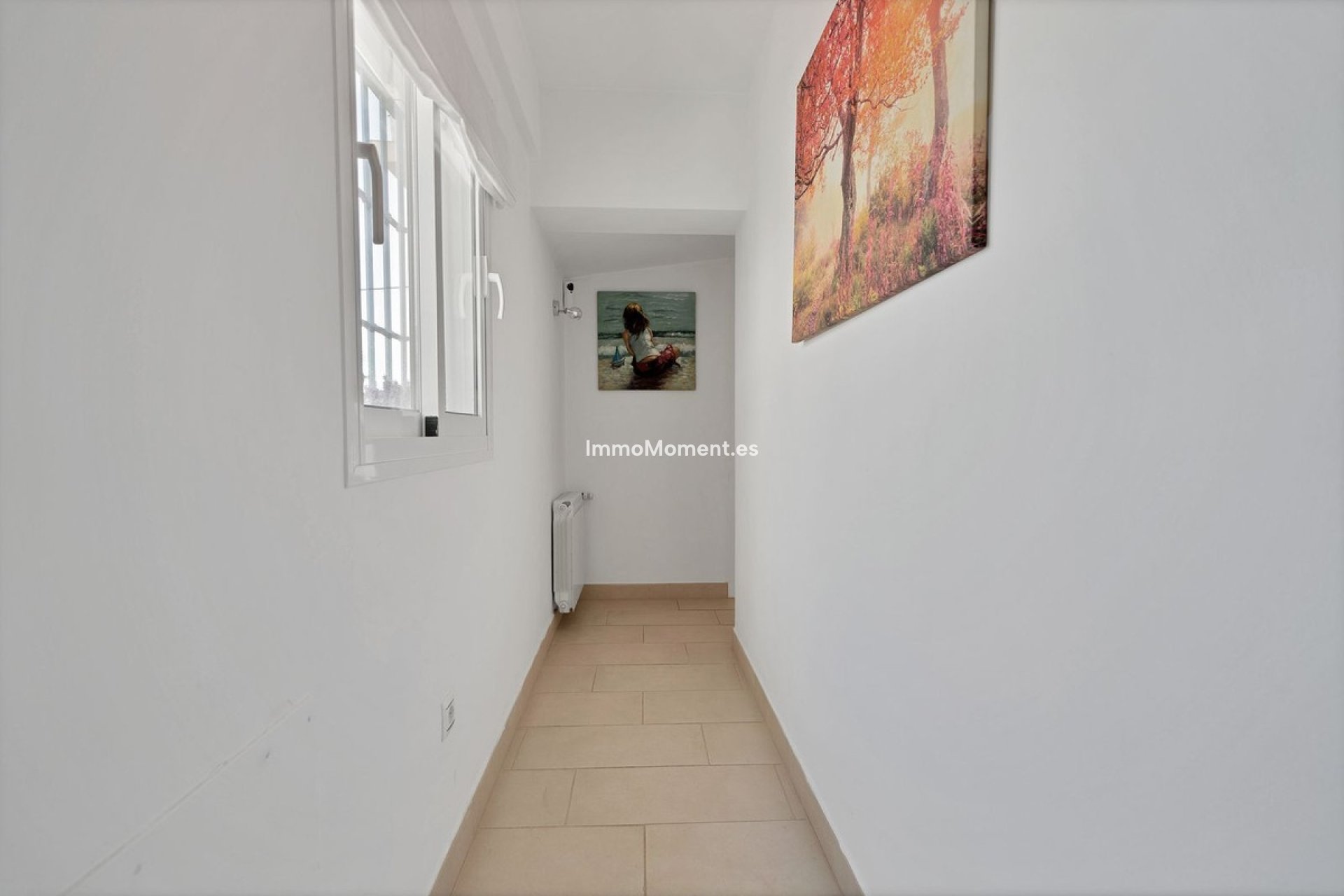 Wiederverkauf - Freistehende Villa - Marbella - San Pedro de Alcántara