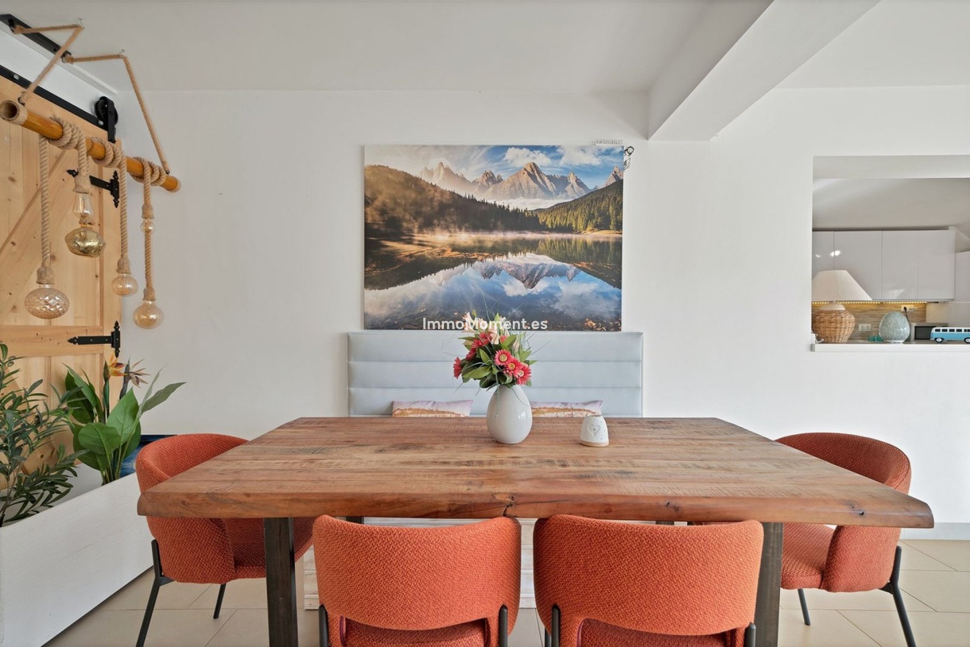 Wiederverkauf - Freistehende Villa - Marbella - San Pedro de Alcántara