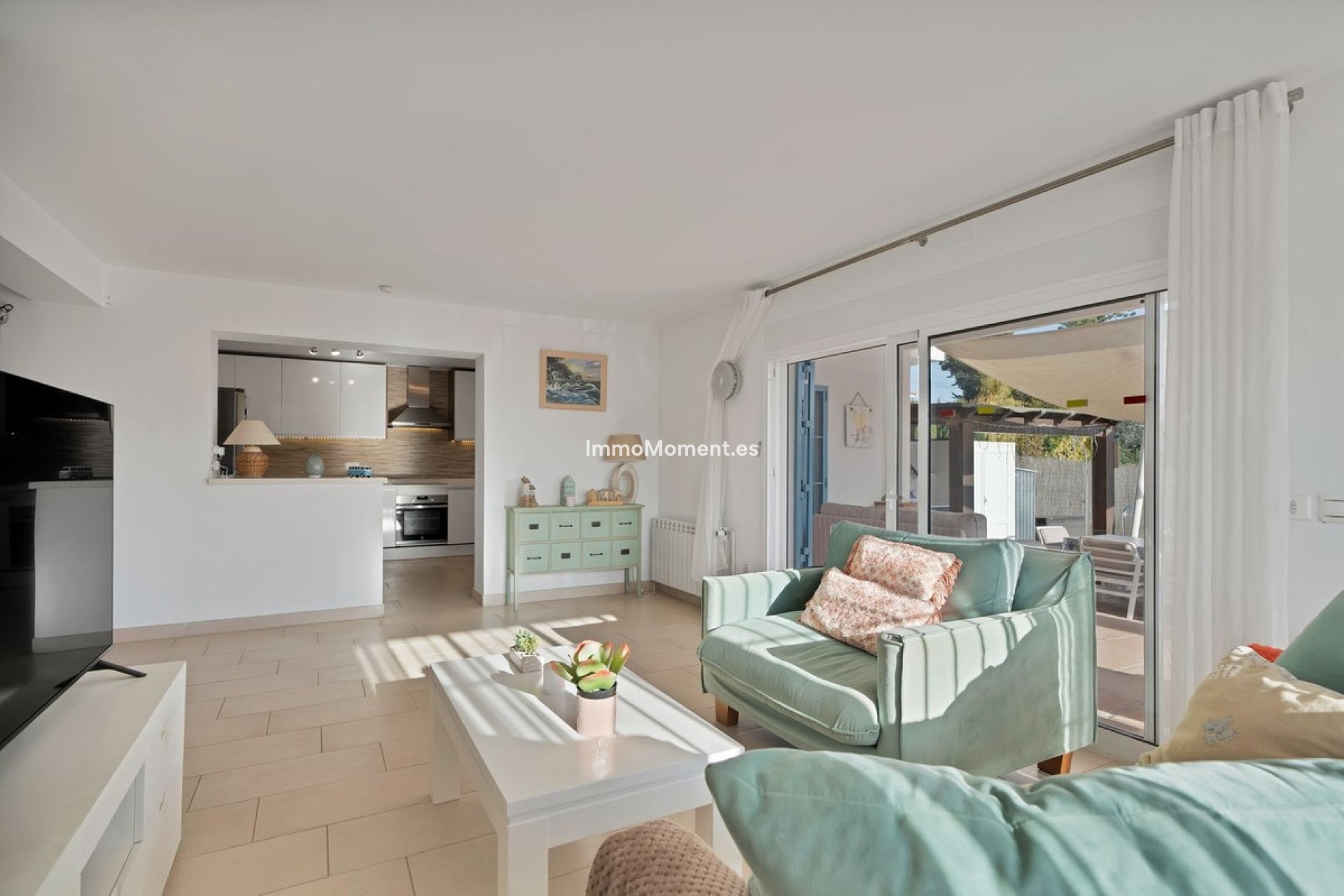 Wiederverkauf - Freistehende Villa - Marbella - San Pedro de Alcántara
