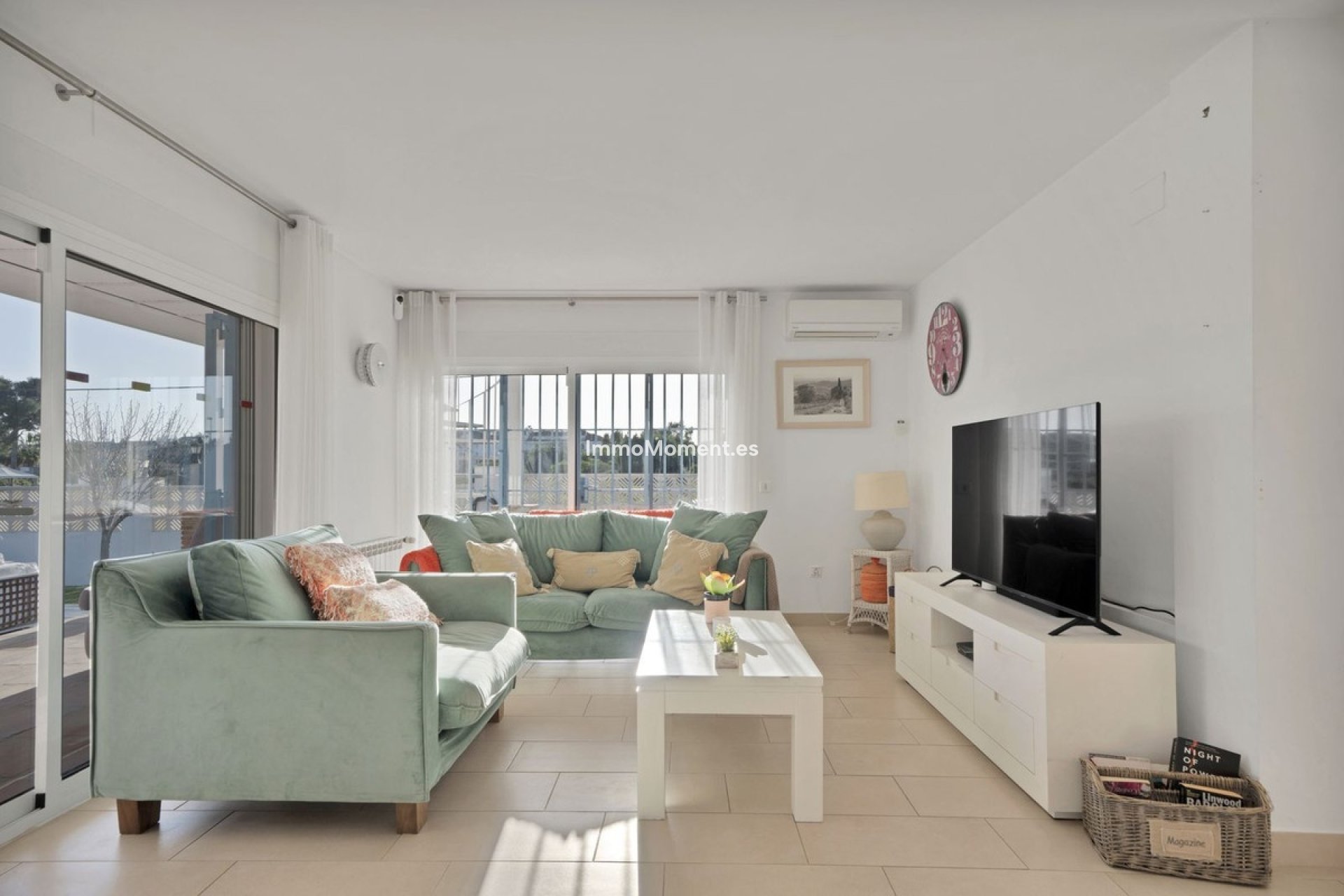 Wiederverkauf - Freistehende Villa - Marbella - San Pedro de Alcántara