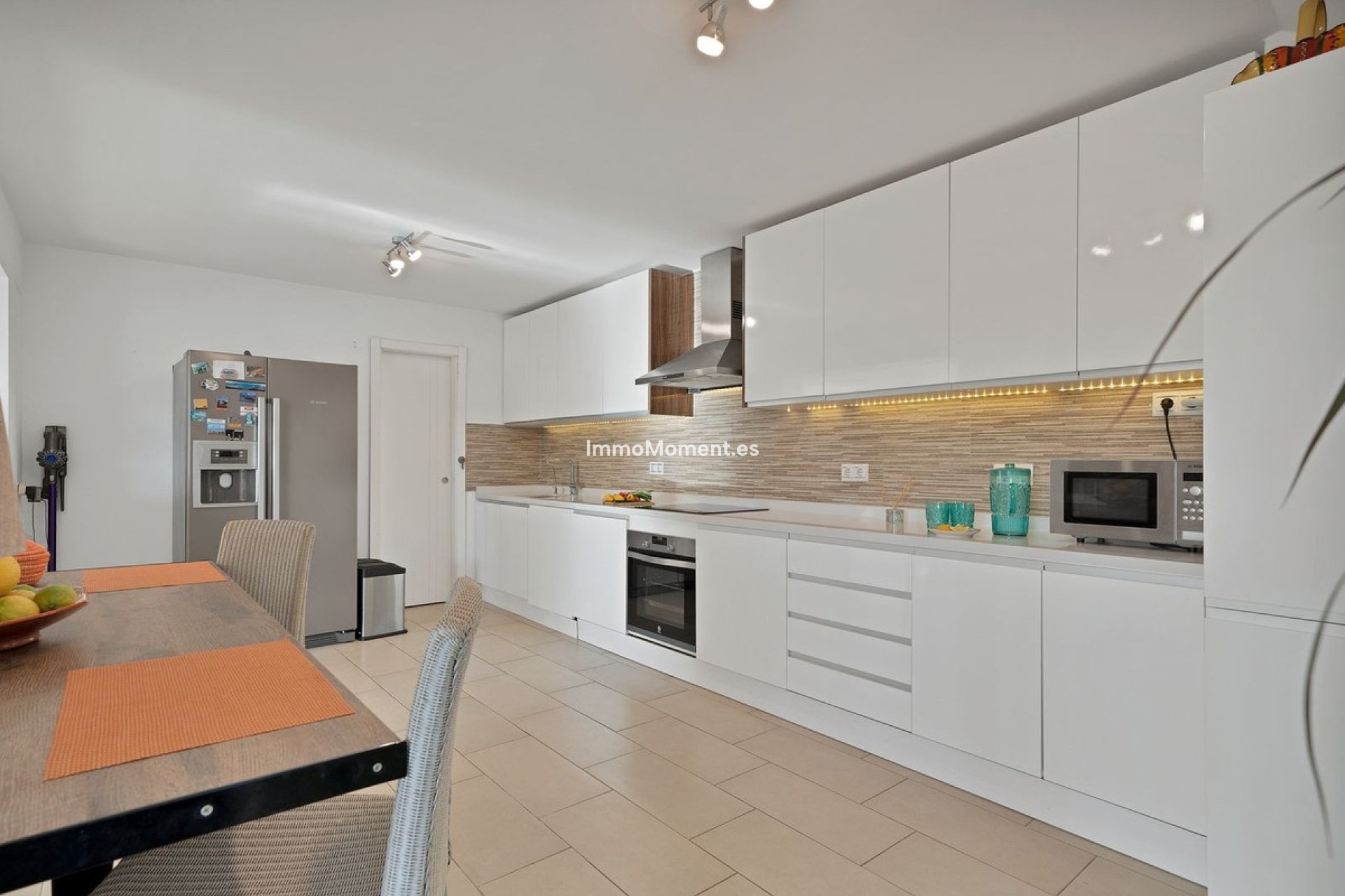Wiederverkauf - Freistehende Villa - Marbella - San Pedro de Alcántara