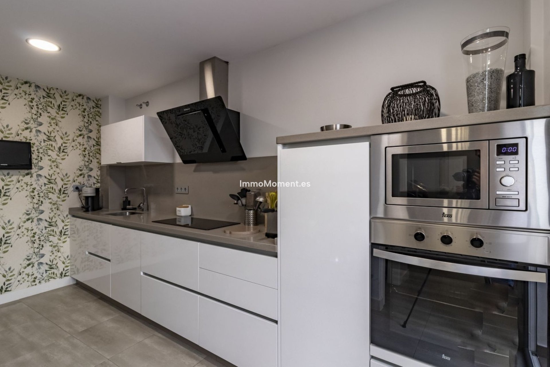 Wiederverkauf - Freistehende Villa - Marbella - San Pedro de Alcántara