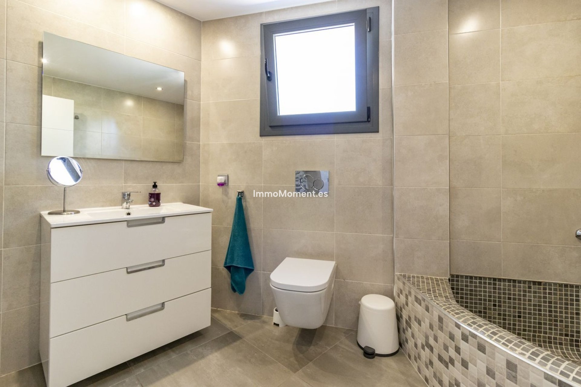 Wiederverkauf - Freistehende Villa - Marbella - San Pedro de Alcántara