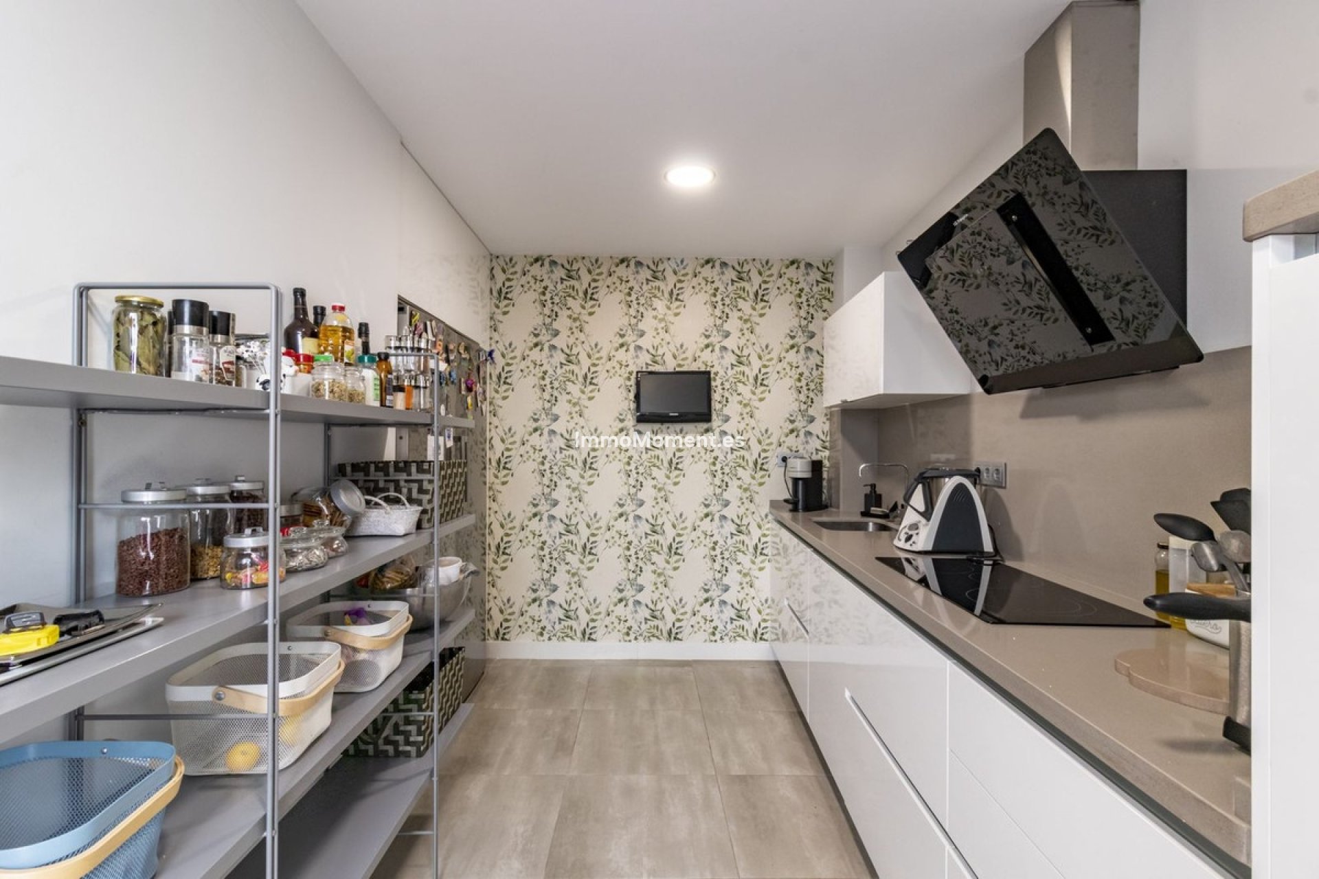Wiederverkauf - Freistehende Villa - Marbella - San Pedro de Alcántara