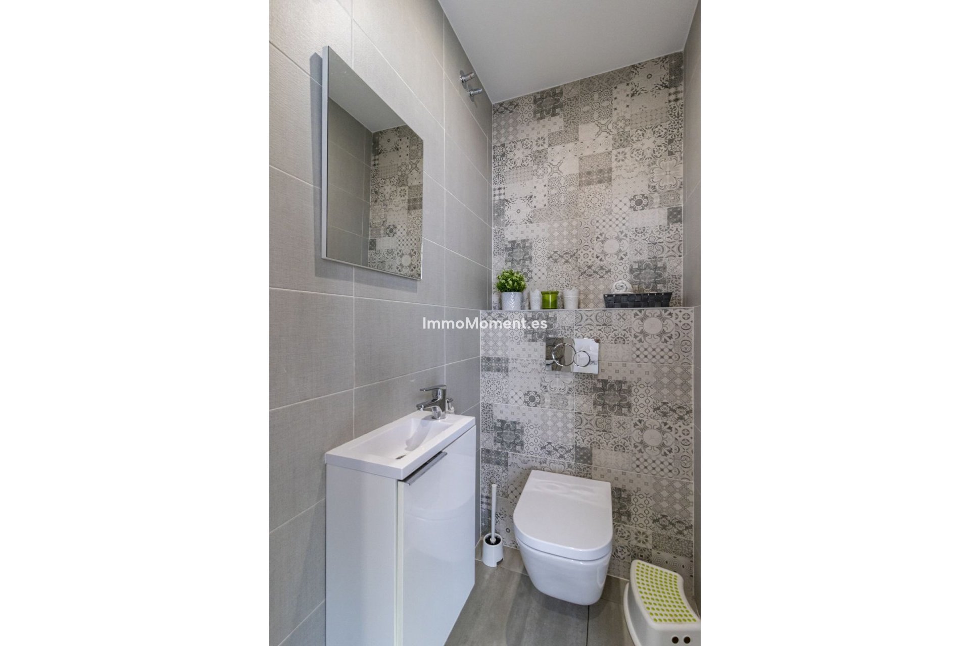 Wiederverkauf - Freistehende Villa - Marbella - San Pedro de Alcántara