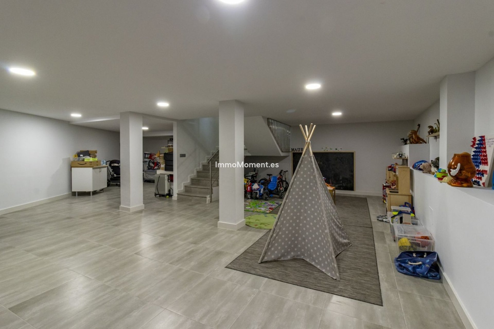 Wiederverkauf - Freistehende Villa - Marbella - San Pedro de Alcántara