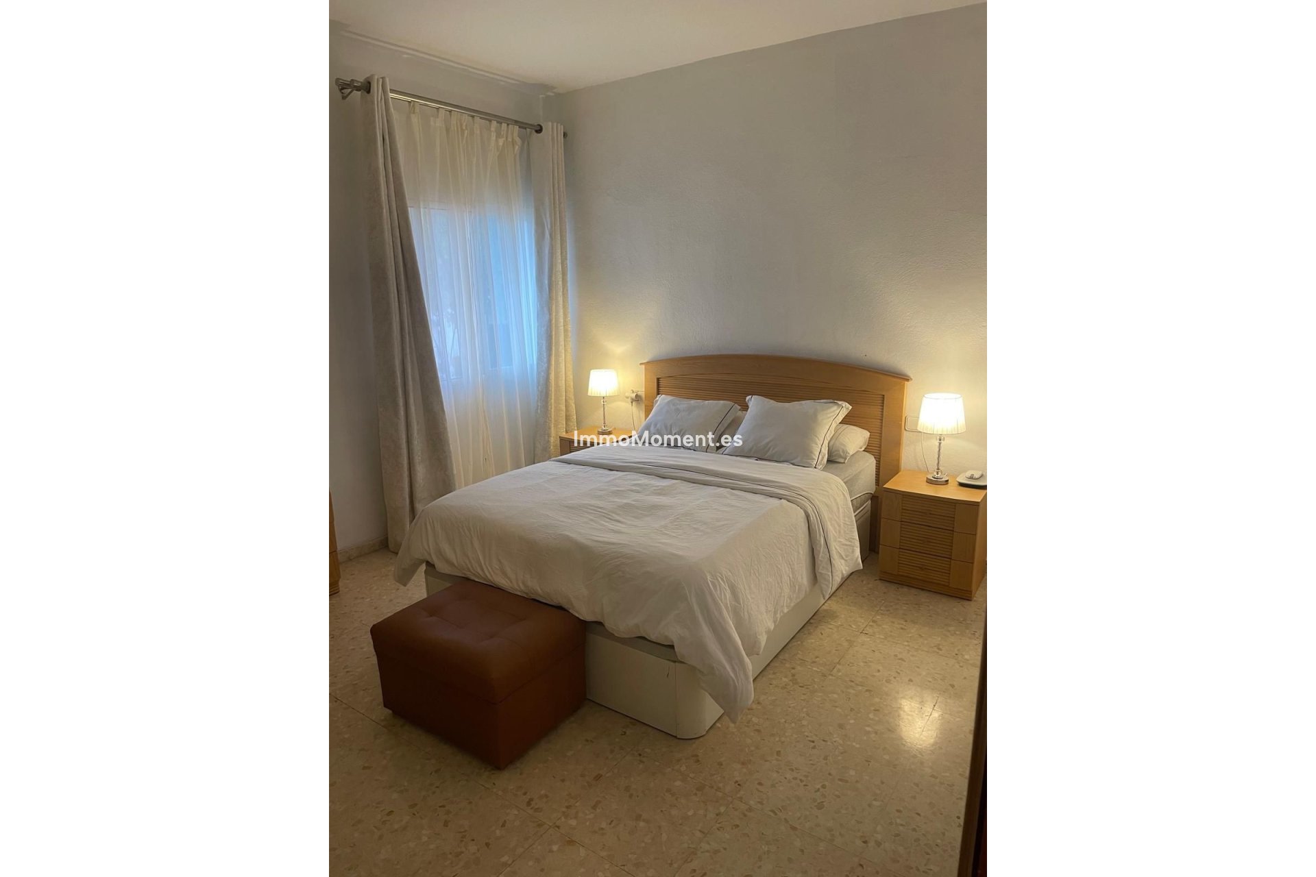 Wiederverkauf - Freistehende Villa - Marbella - San Pedro de Alcántara