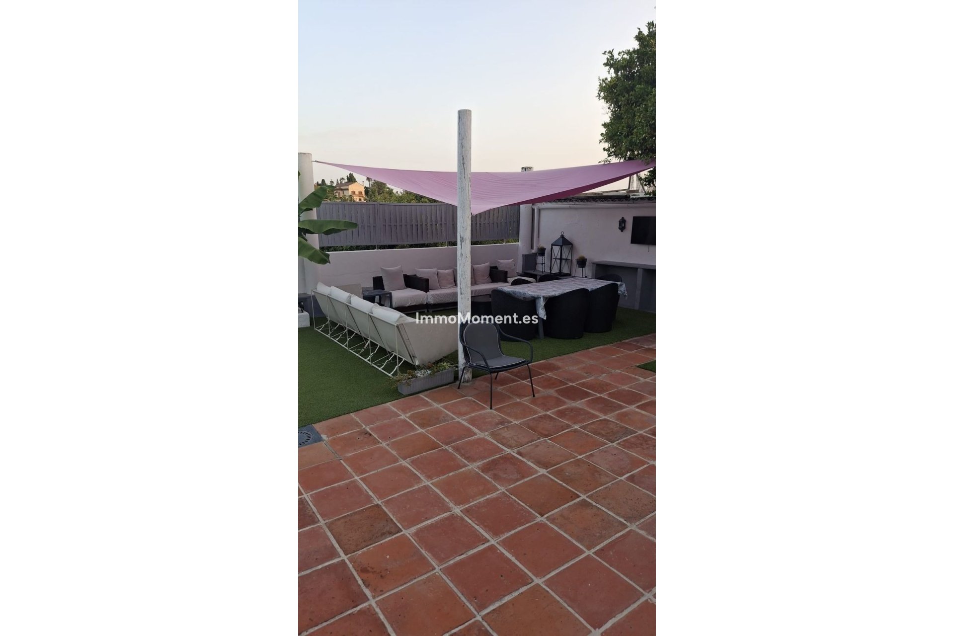Wiederverkauf - Freistehende Villa - Marbella - San Pedro de Alcántara