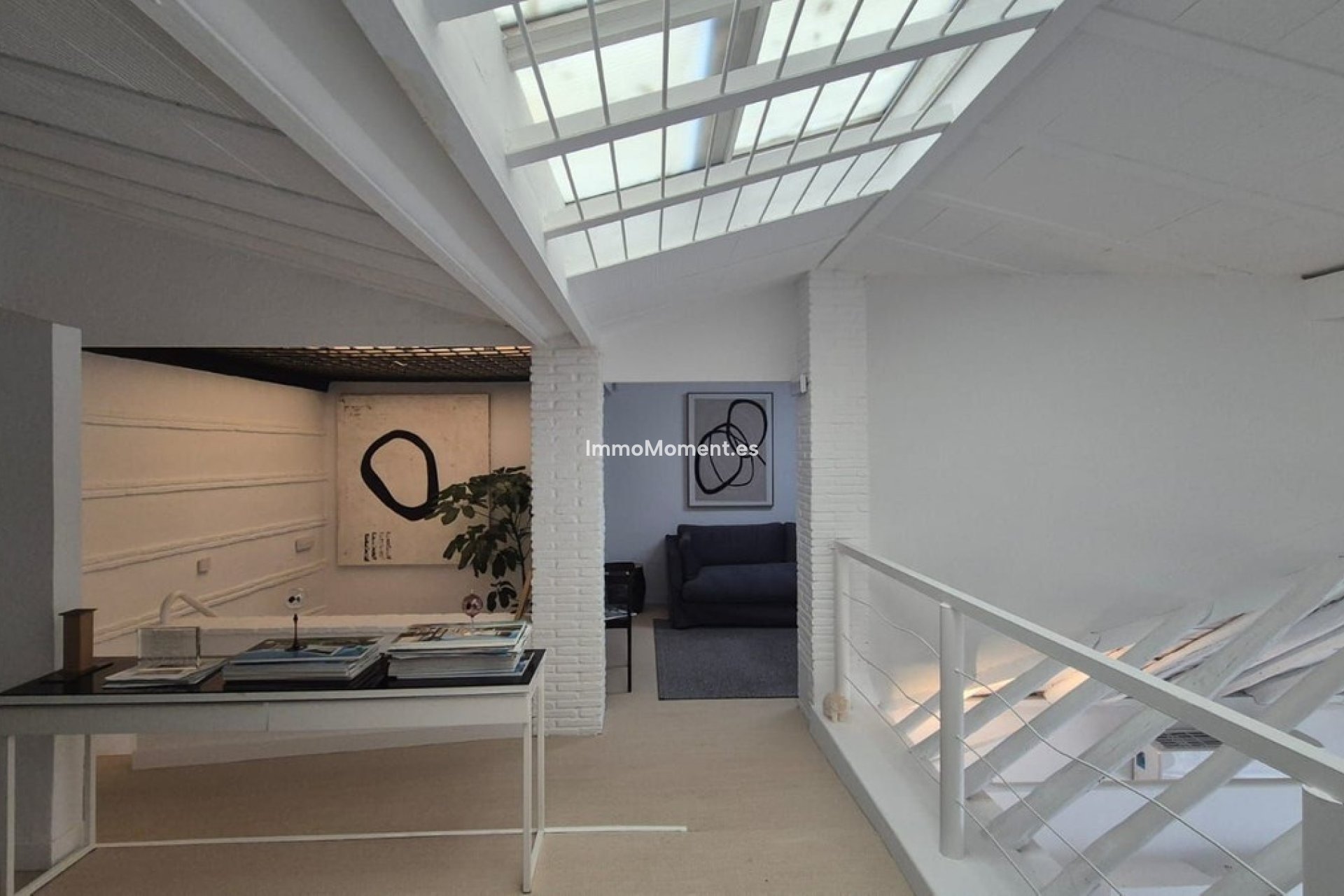 Wiederverkauf - Freistehende Villa - Marbella - San Pedro de Alcántara