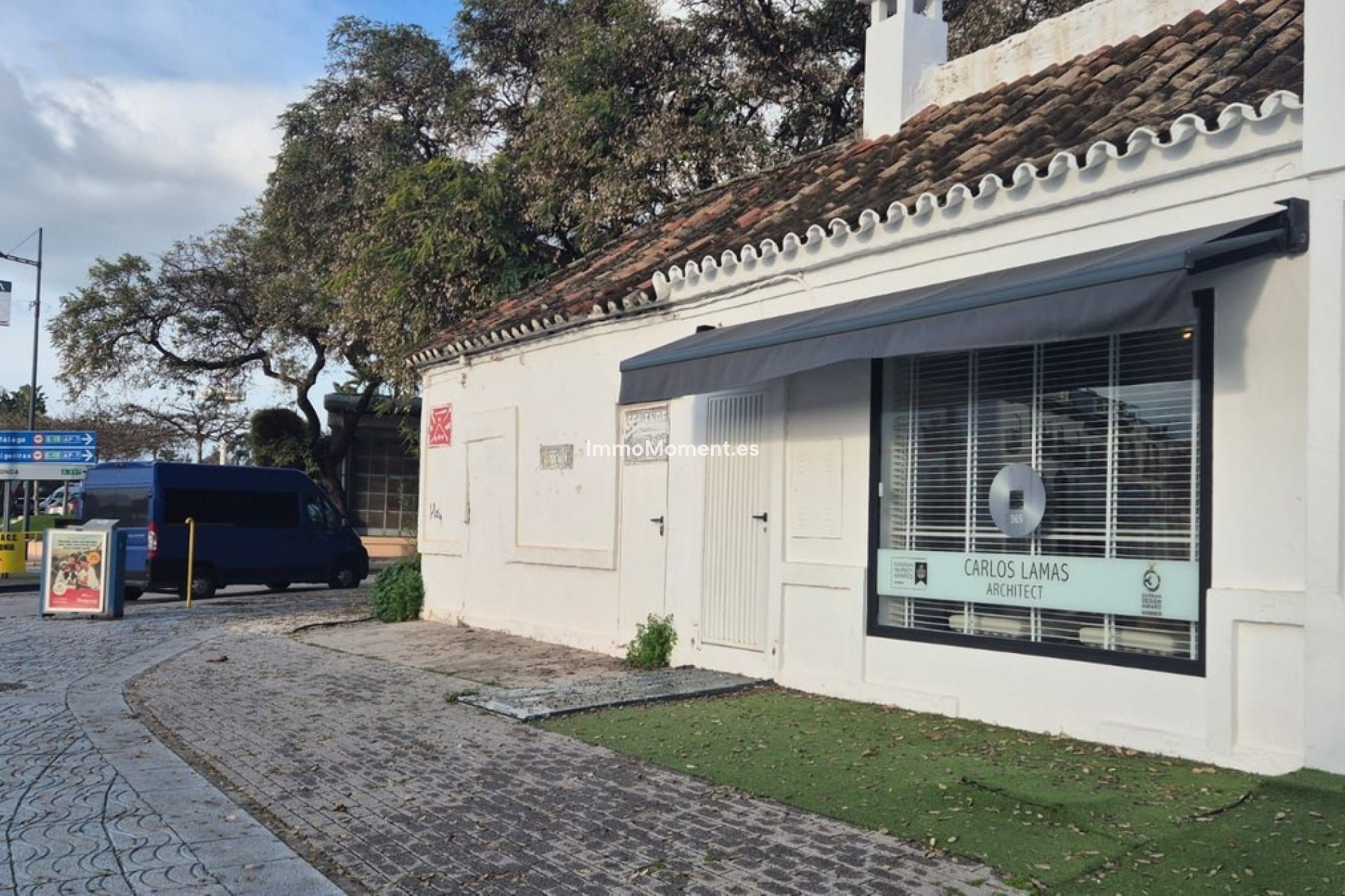 Wiederverkauf - Freistehende Villa - Marbella - San Pedro de Alcántara