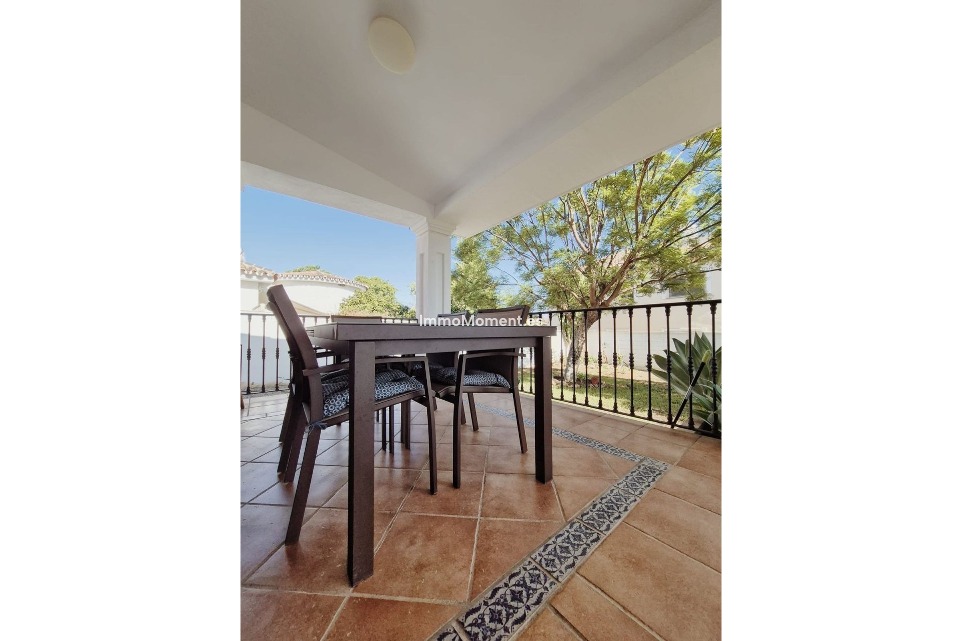 Wiederverkauf - Freistehende Villa - Marbella - San Pedro de Alcántara