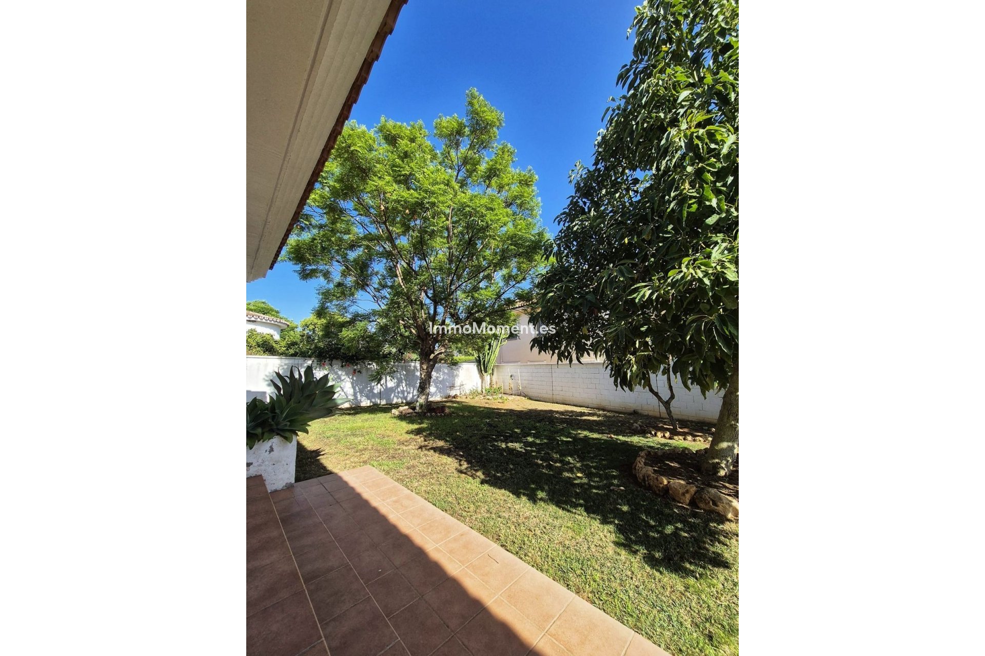 Wiederverkauf - Freistehende Villa - Marbella - San Pedro de Alcántara