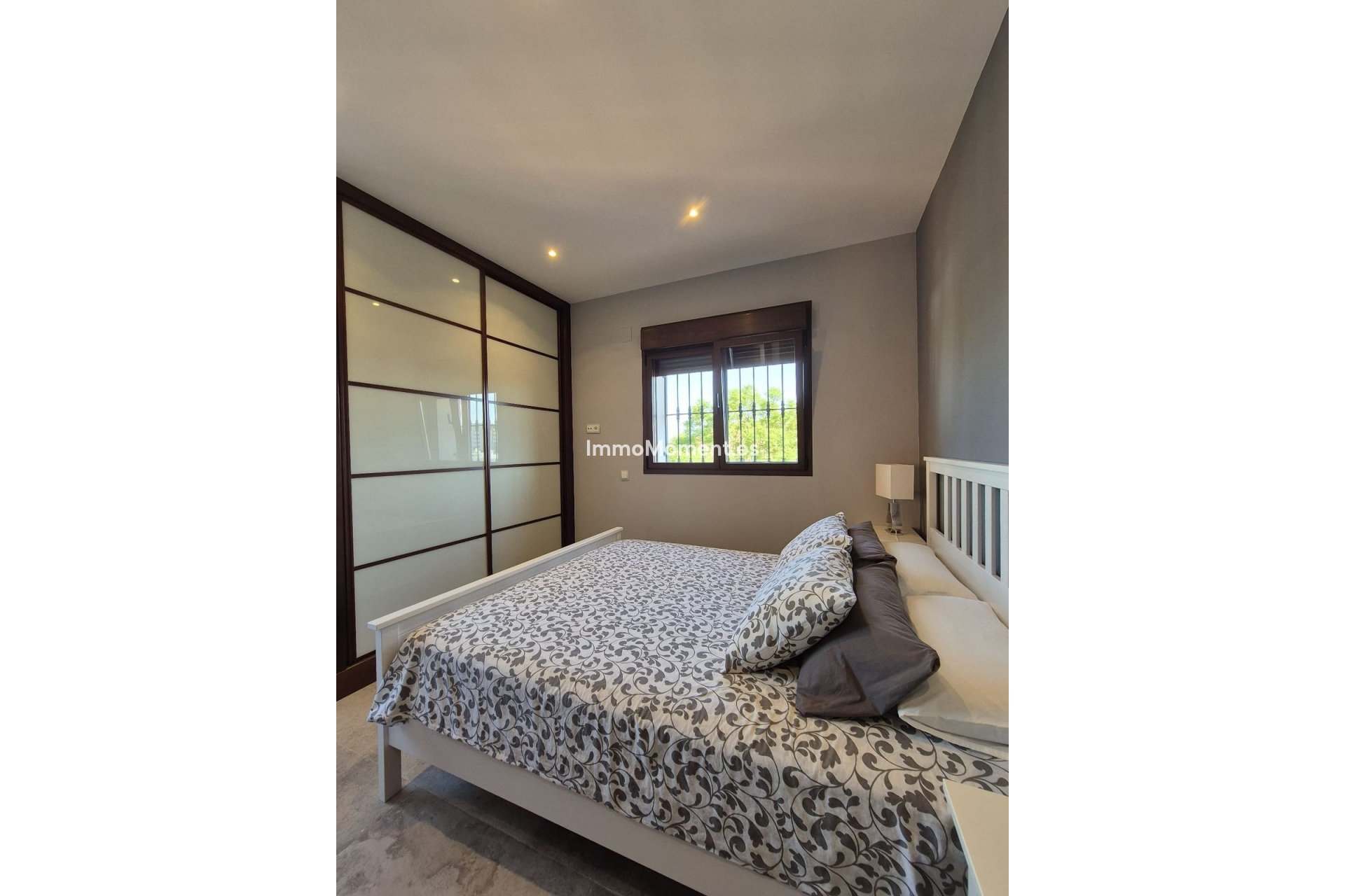 Wiederverkauf - Freistehende Villa - Marbella - San Pedro de Alcántara