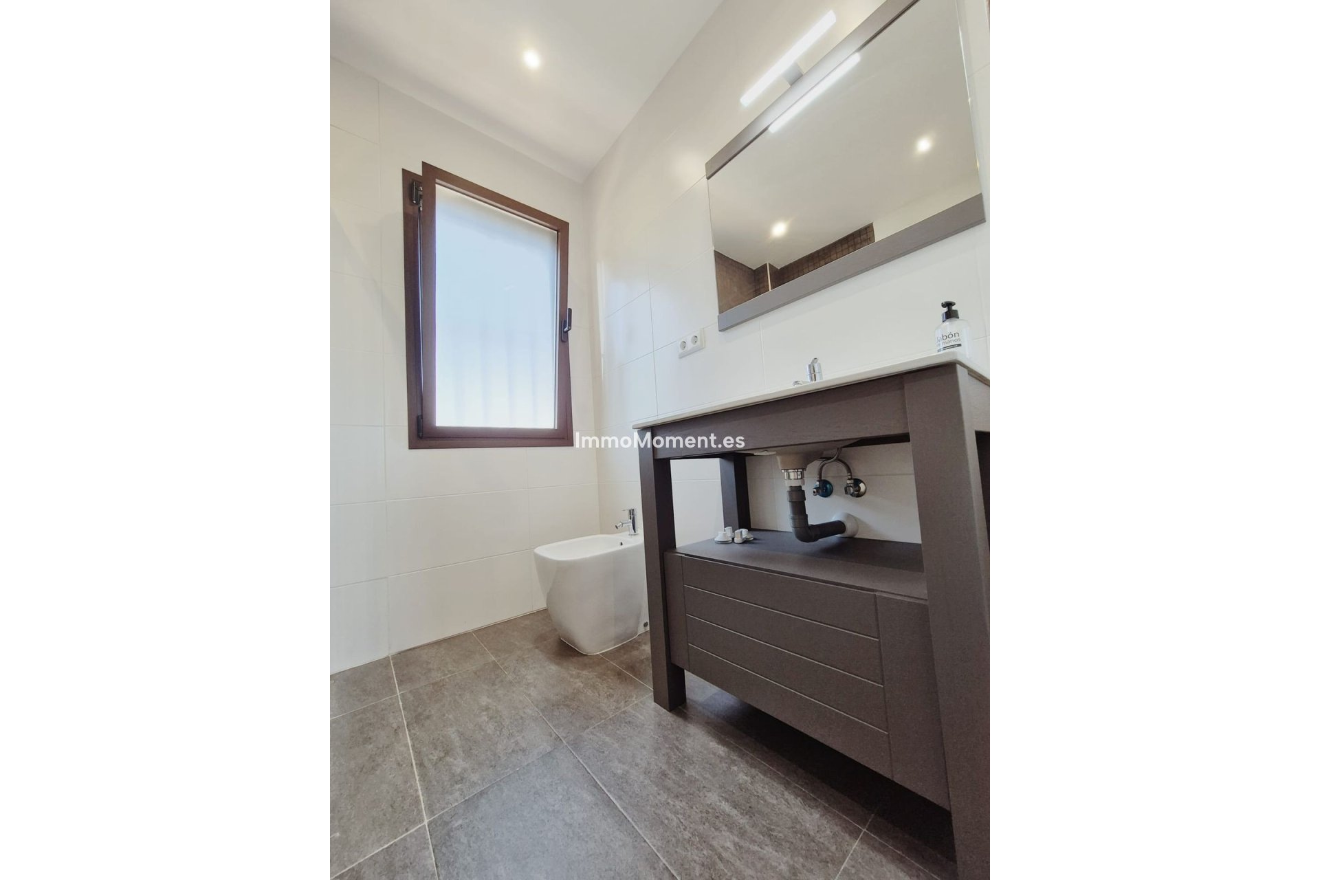 Wiederverkauf - Freistehende Villa - Marbella - San Pedro de Alcántara