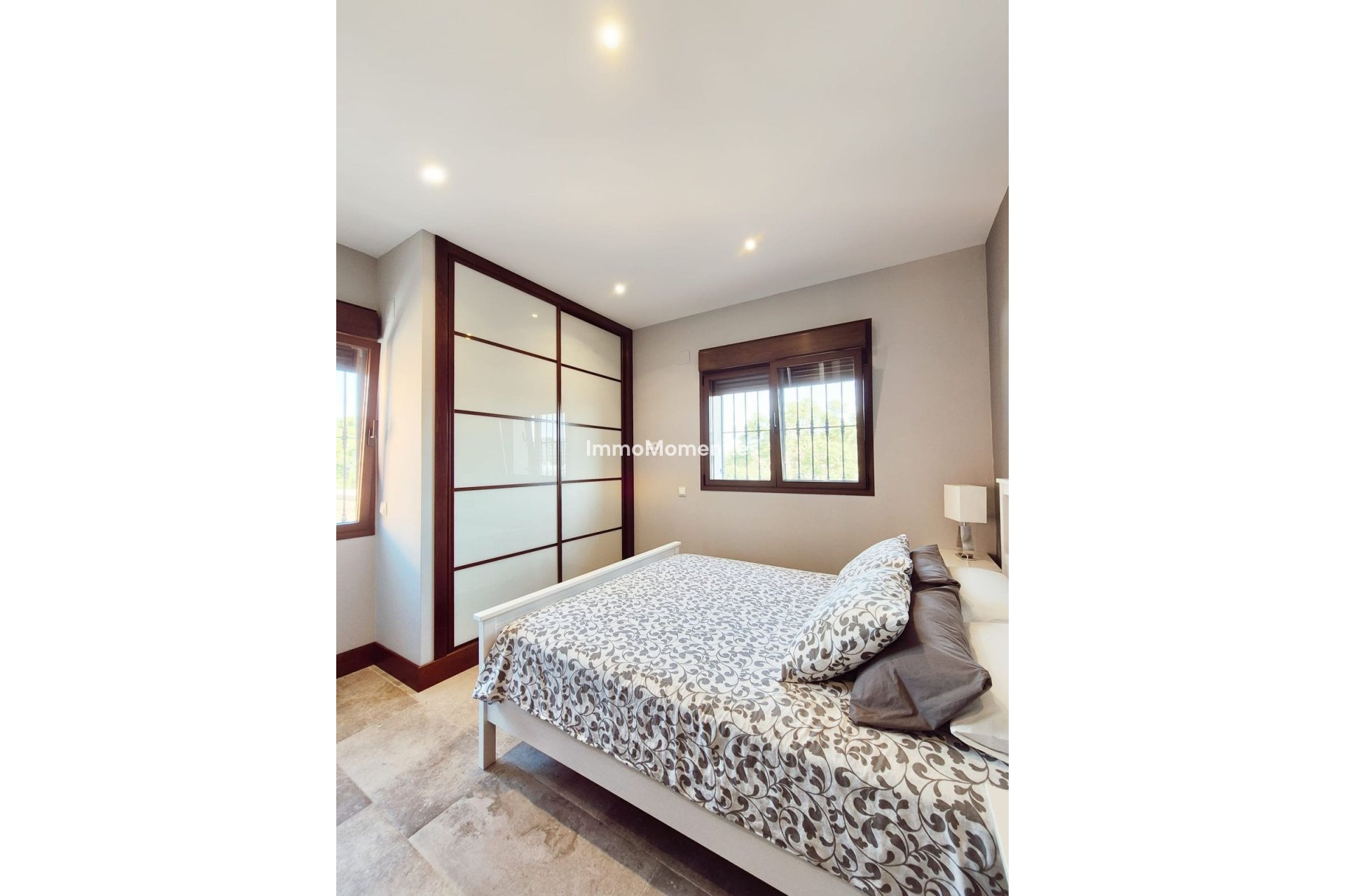 Wiederverkauf - Freistehende Villa - Marbella - San Pedro de Alcántara