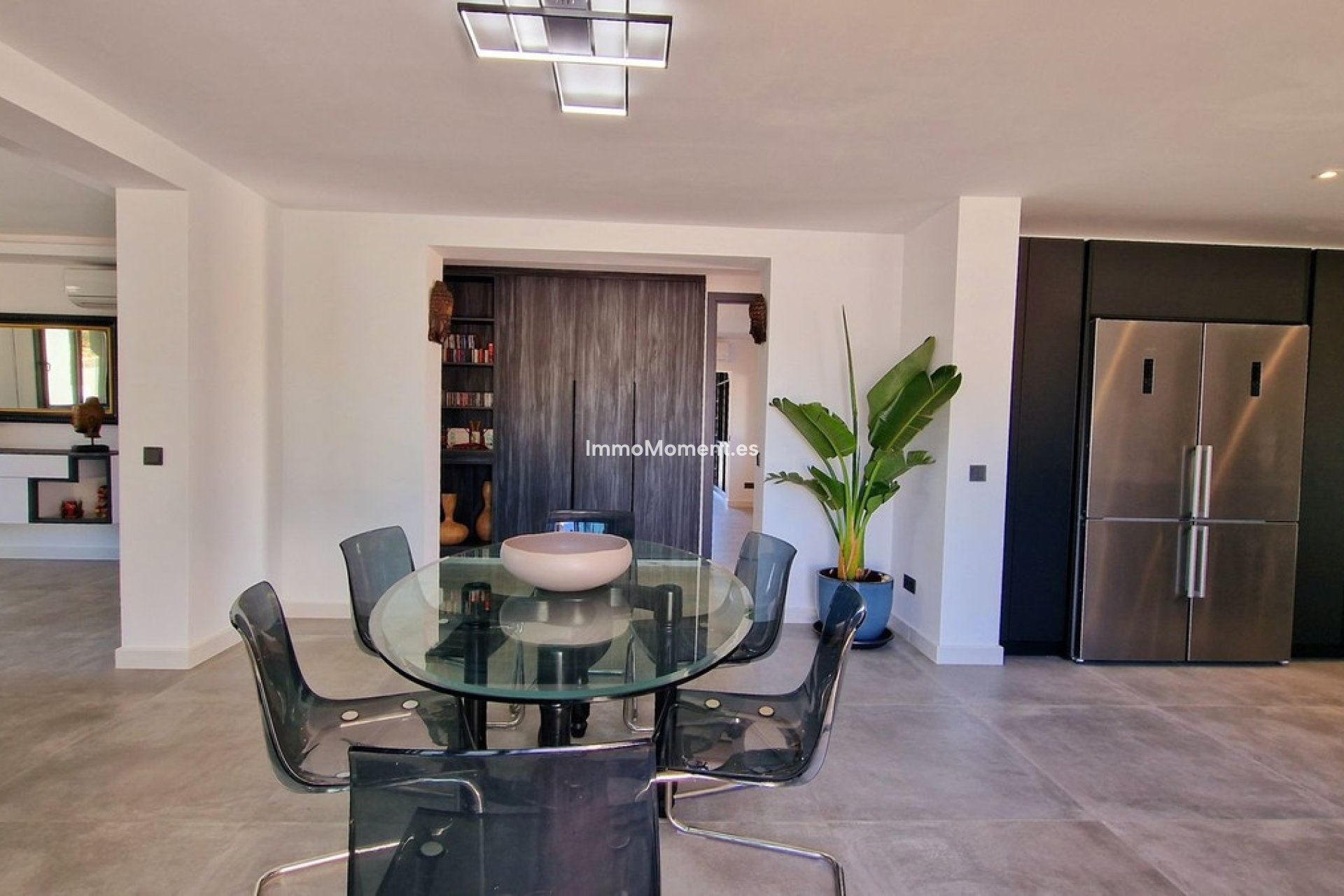 Wiederverkauf - Freistehende Villa - Marbella - San Pedro de Alcántara