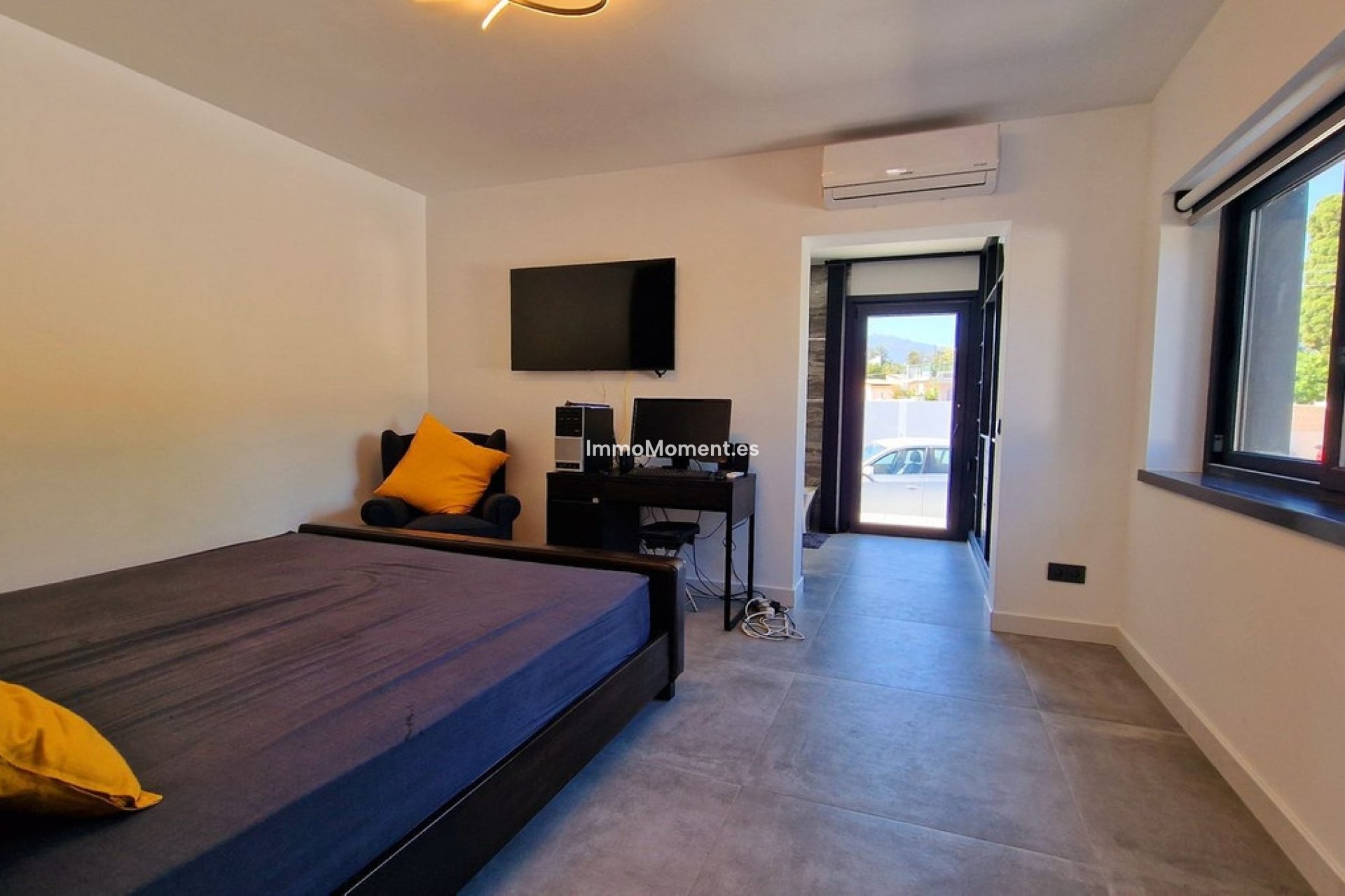 Wiederverkauf - Freistehende Villa - Marbella - San Pedro de Alcántara