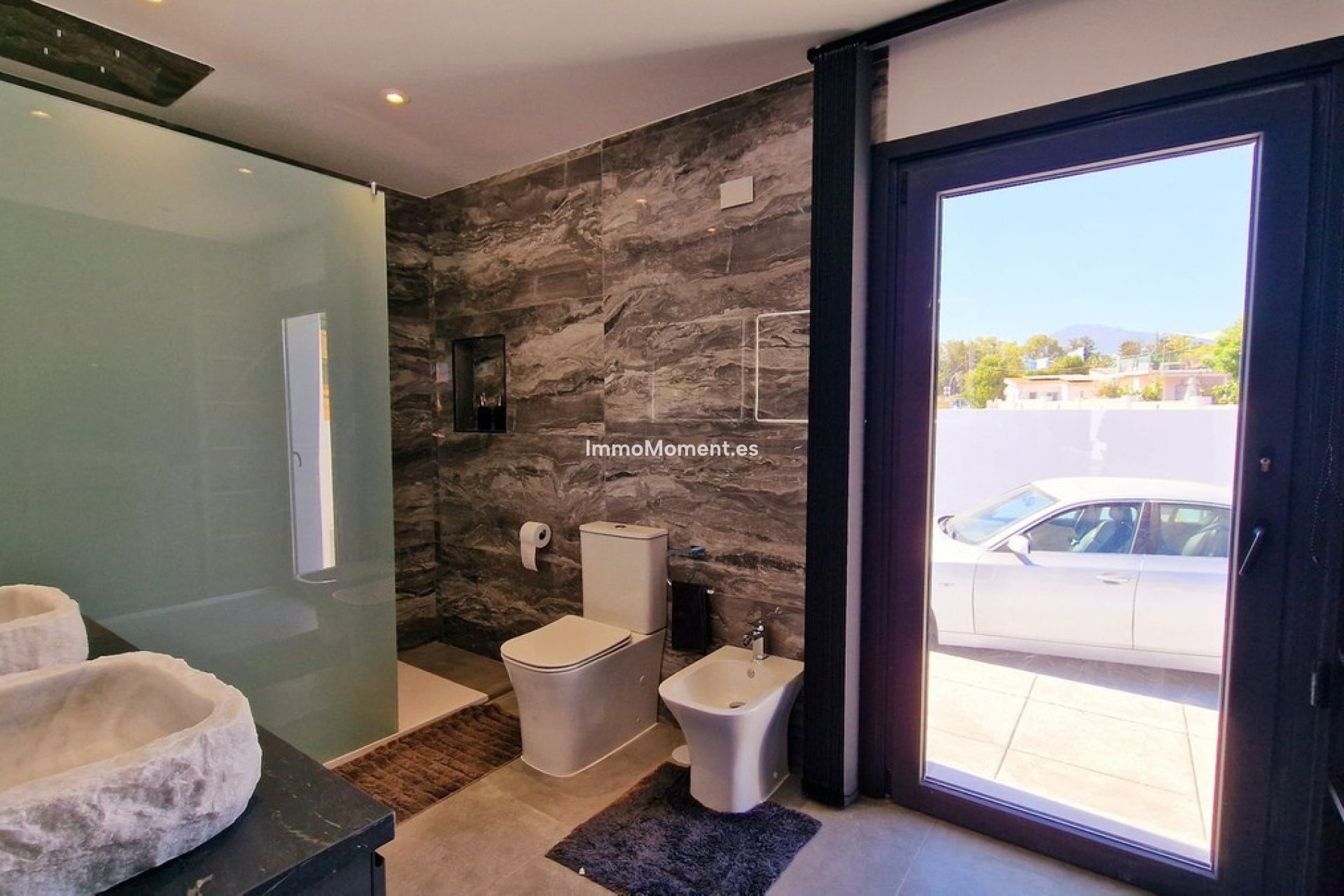 Wiederverkauf - Freistehende Villa - Marbella - San Pedro de Alcántara