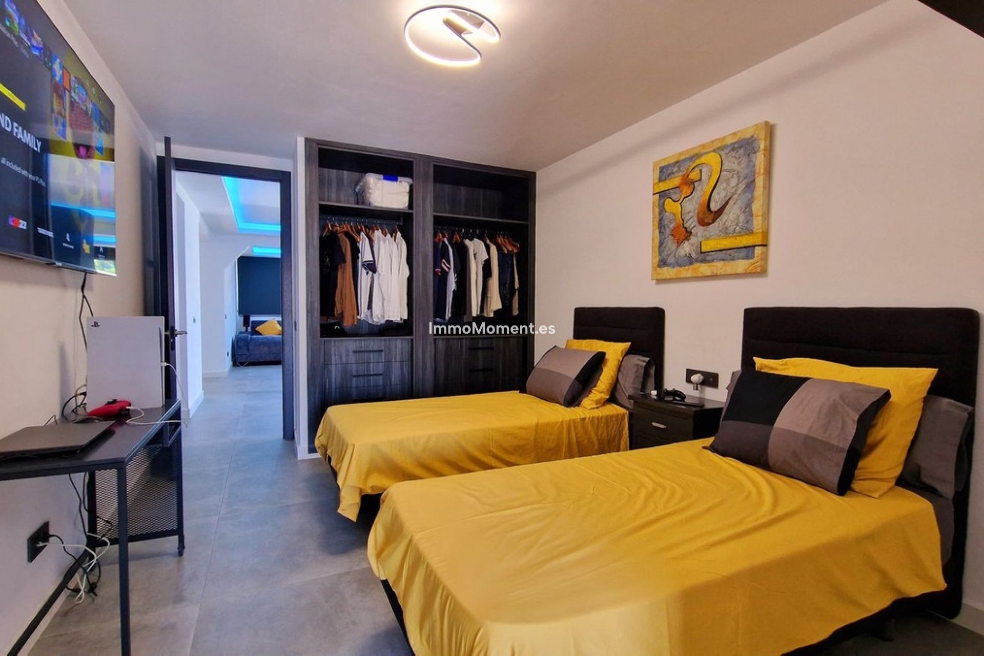 Wiederverkauf - Freistehende Villa - Marbella - San Pedro de Alcántara
