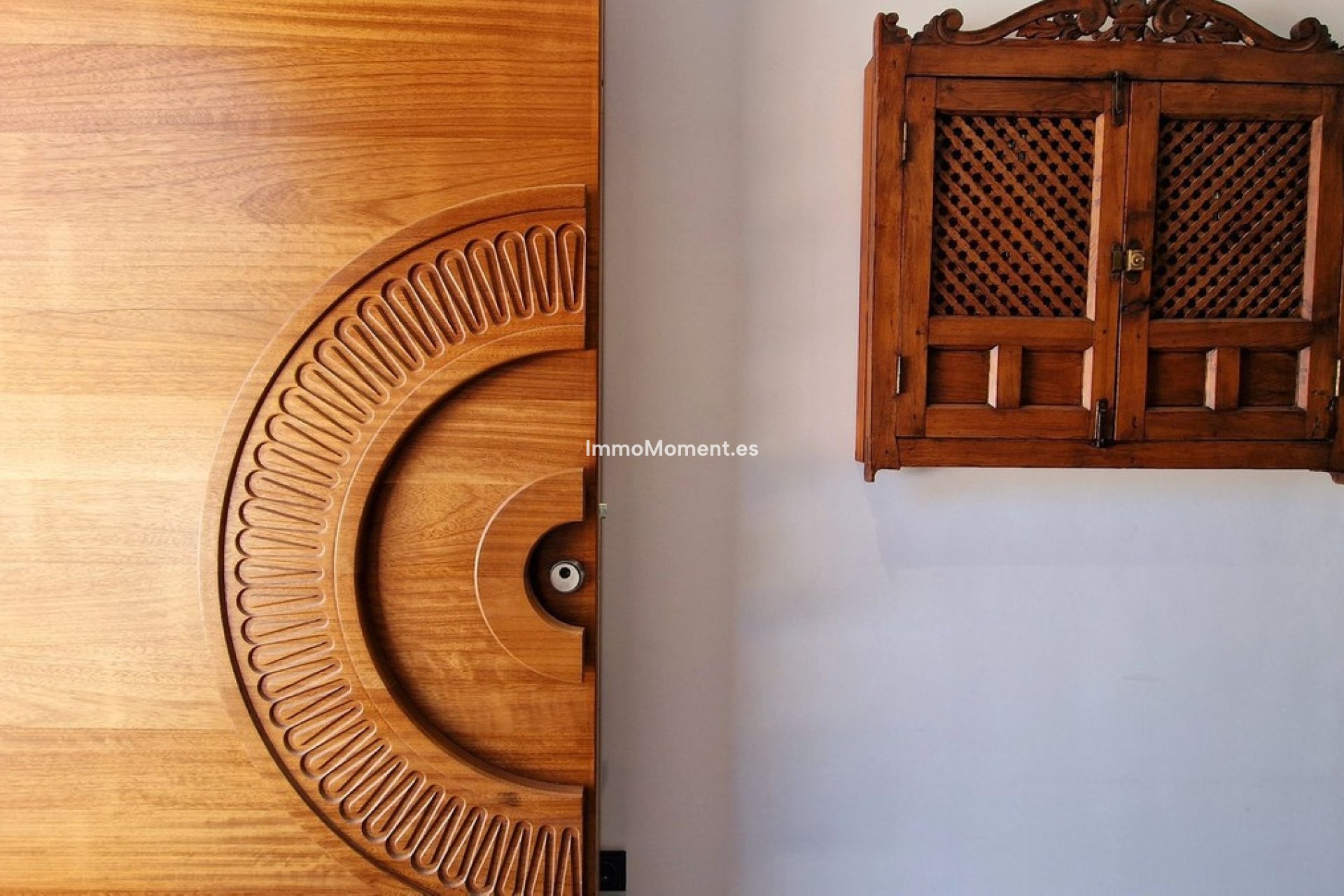 Wiederverkauf - Freistehende Villa - Marbella - San Pedro de Alcántara