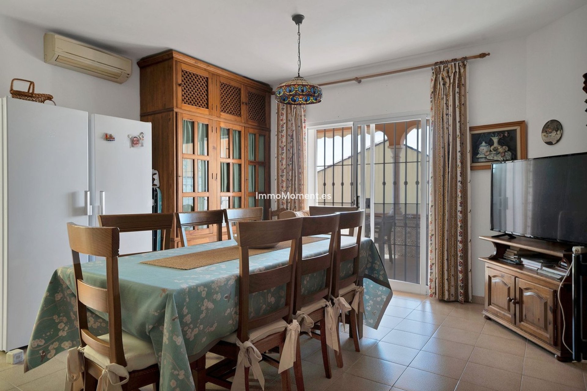 Wiederverkauf - Freistehende Villa - Marbella - San Pedro de Alcántara