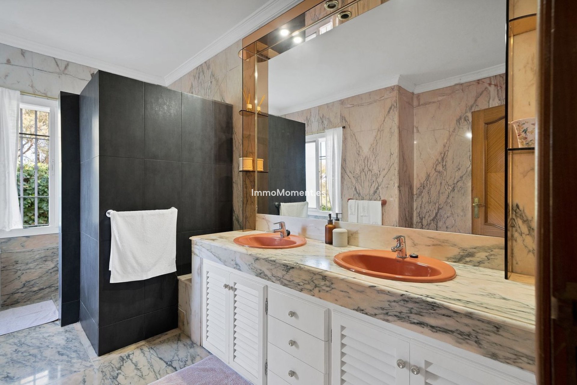 Wiederverkauf - Freistehende Villa - Marbella - San Pedro de Alcántara