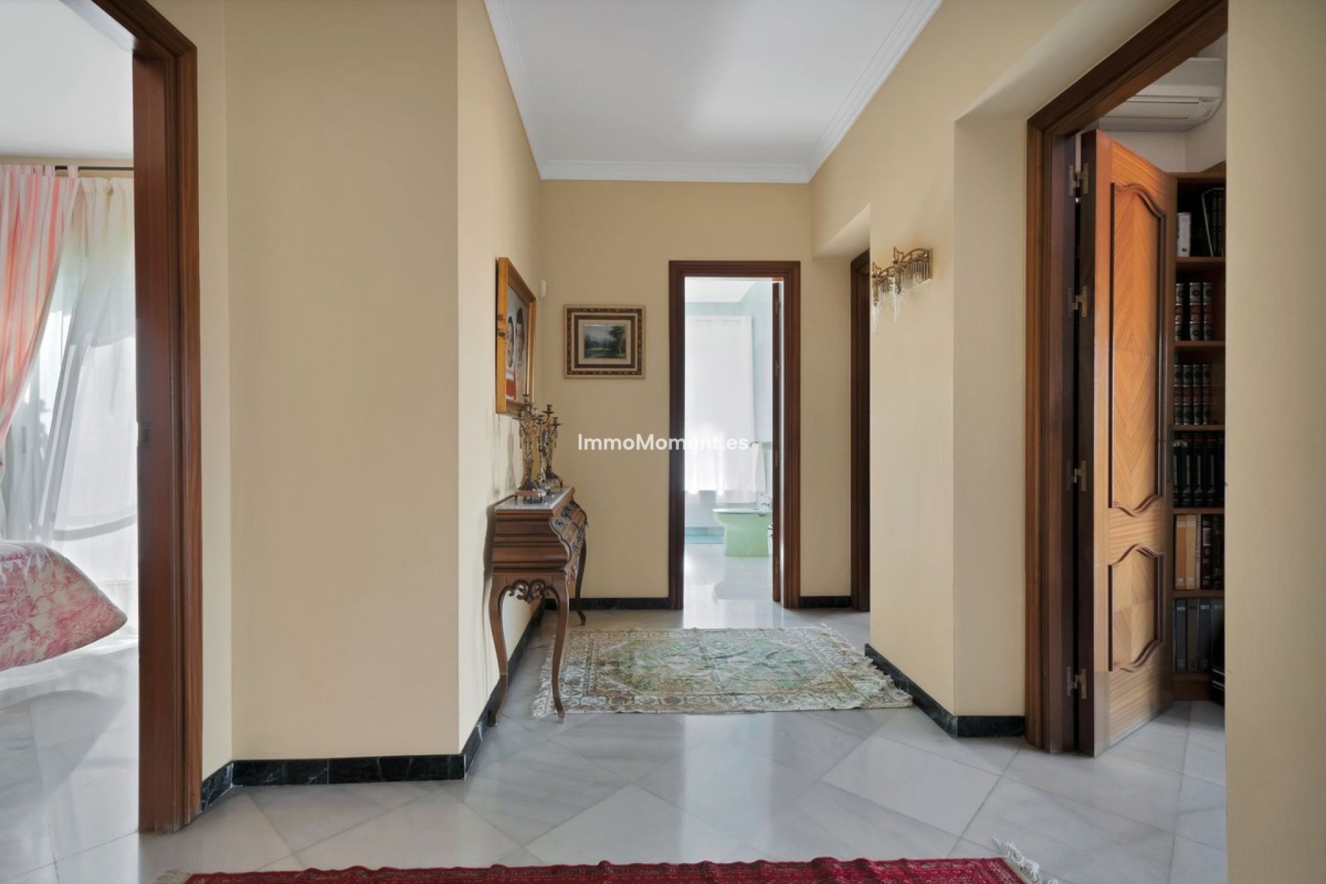 Wiederverkauf - Freistehende Villa - Marbella - San Pedro de Alcántara