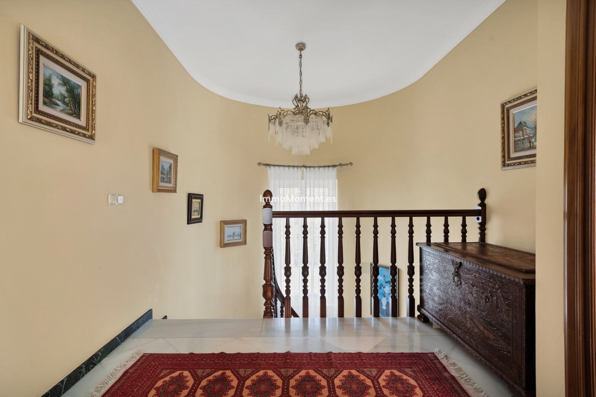 Wiederverkauf - Freistehende Villa - Marbella - San Pedro de Alcántara