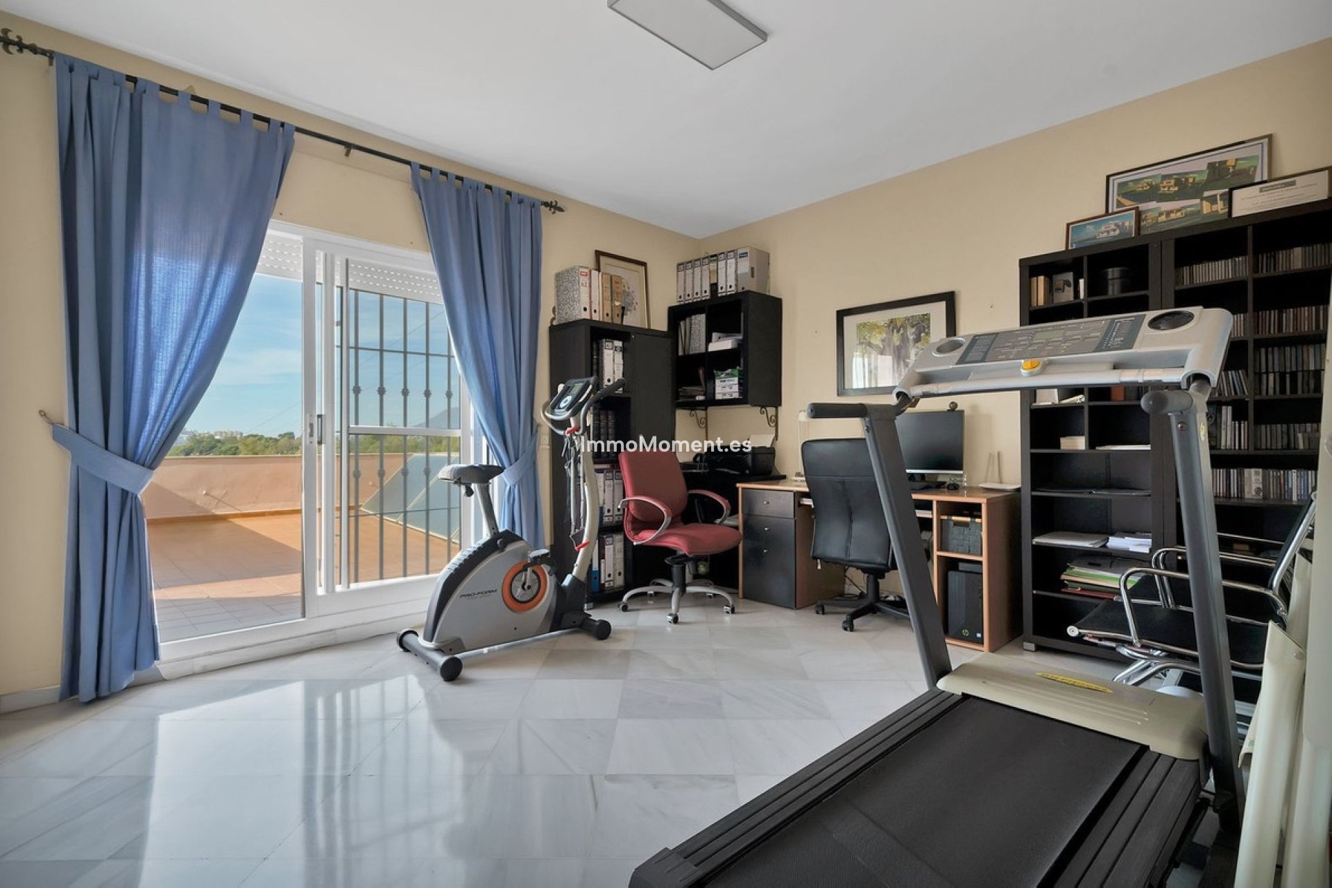 Wiederverkauf - Freistehende Villa - Marbella - San Pedro de Alcántara