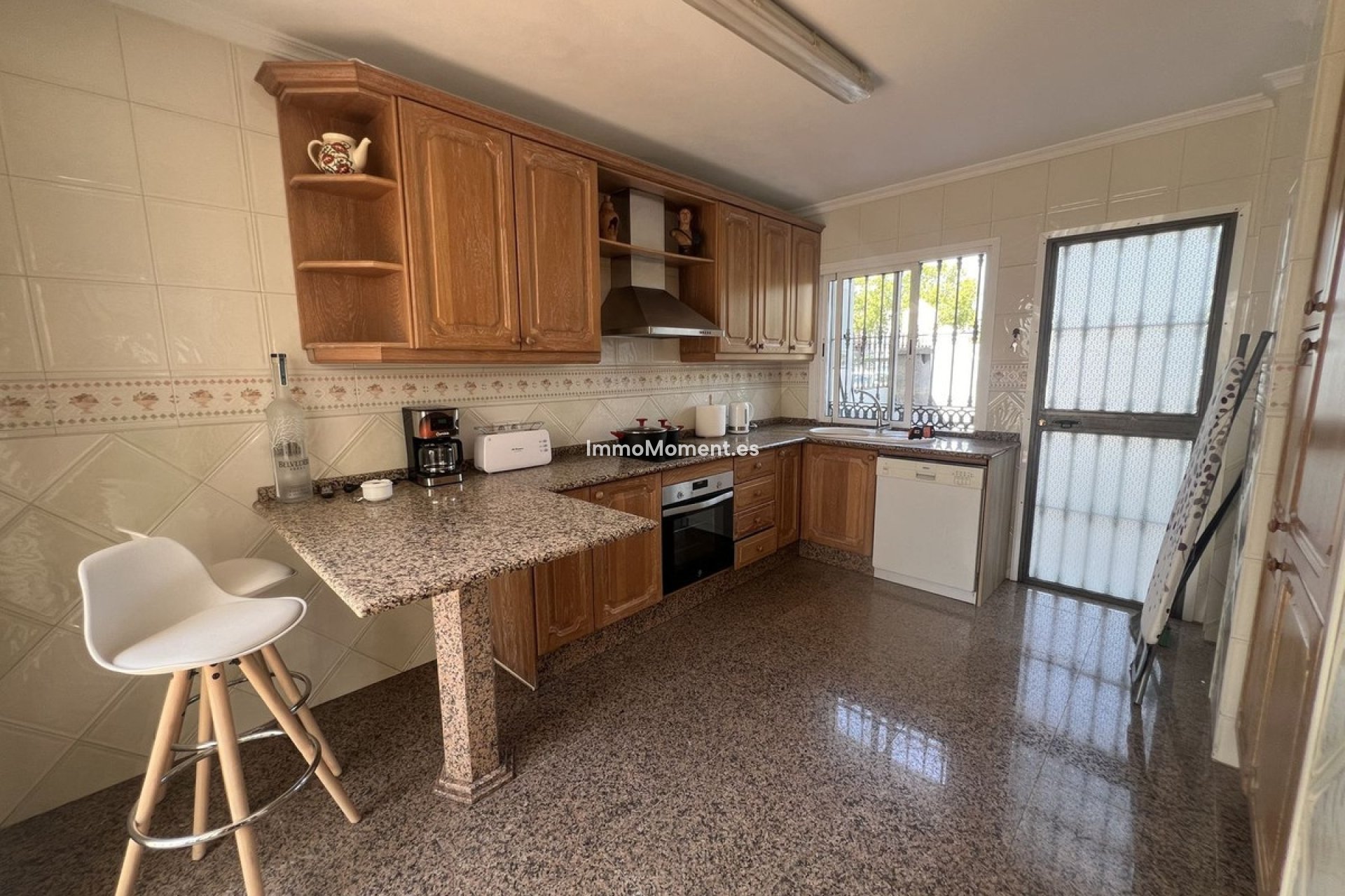 Wiederverkauf - Freistehende Villa - Marbella - San Pedro de Alcántara