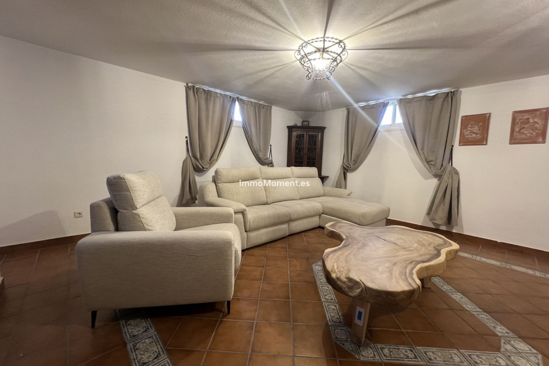 Wiederverkauf - Freistehende Villa - Marbella - San Pedro de Alcántara