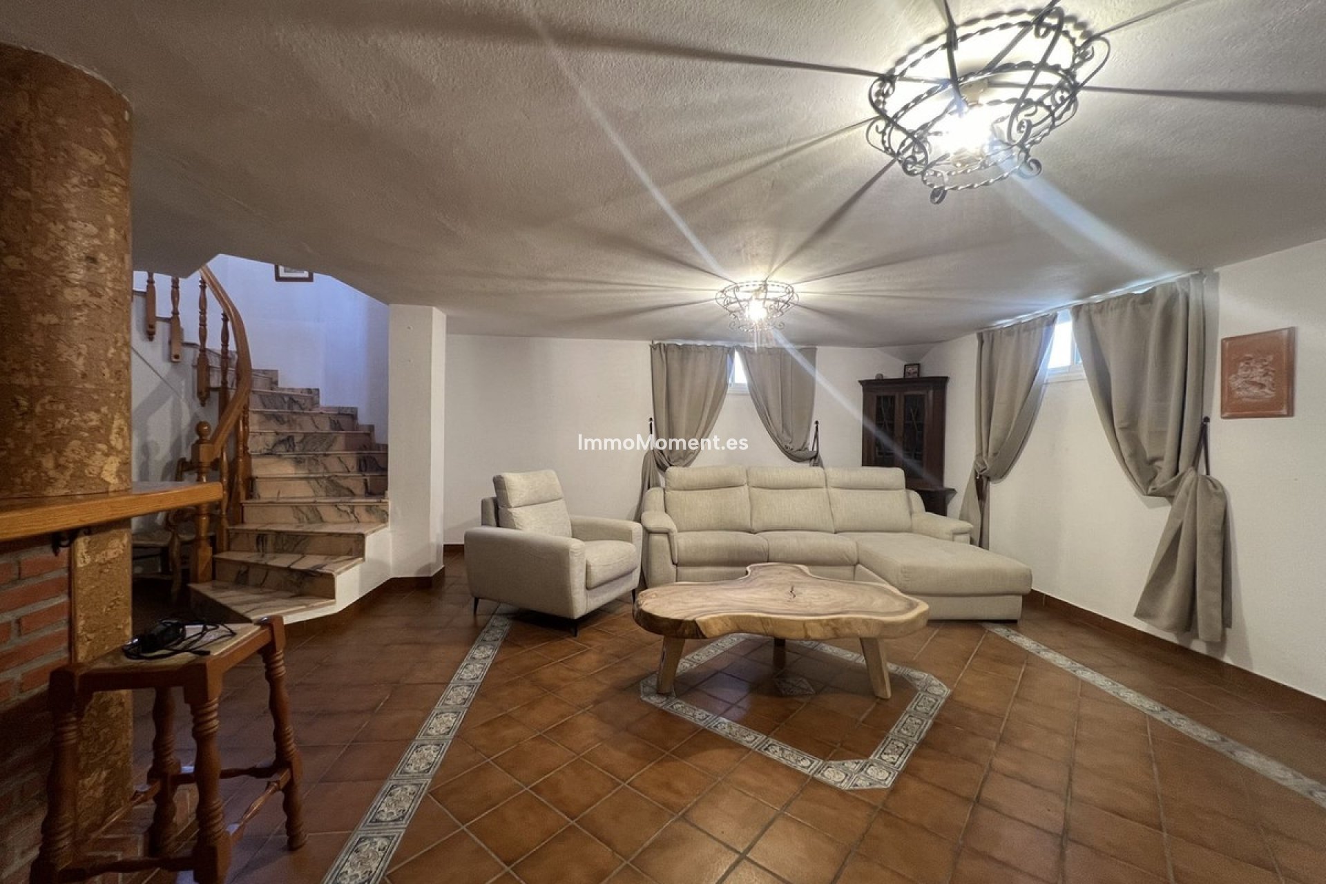 Wiederverkauf - Freistehende Villa - Marbella - San Pedro de Alcántara