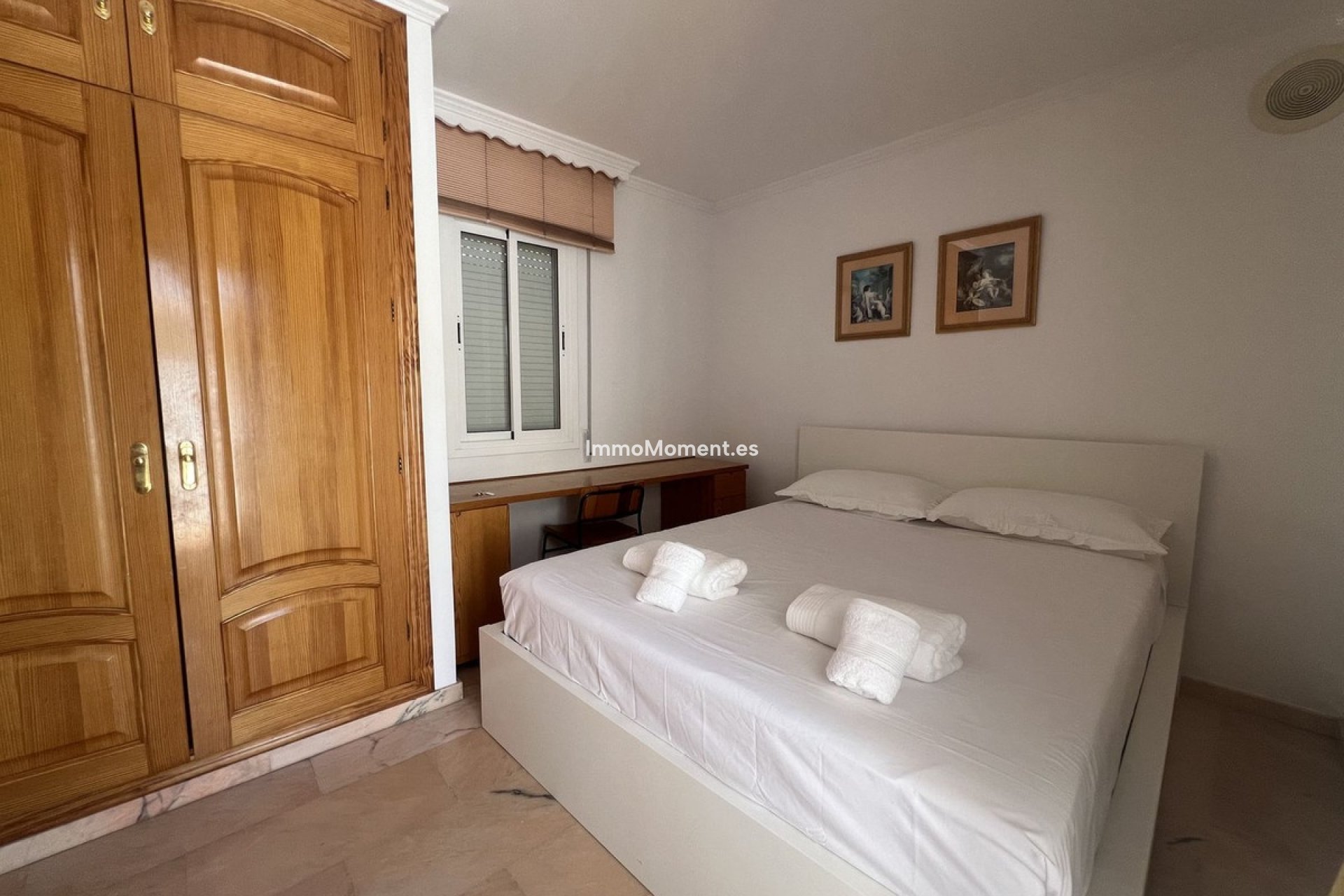 Wiederverkauf - Freistehende Villa - Marbella - San Pedro de Alcántara