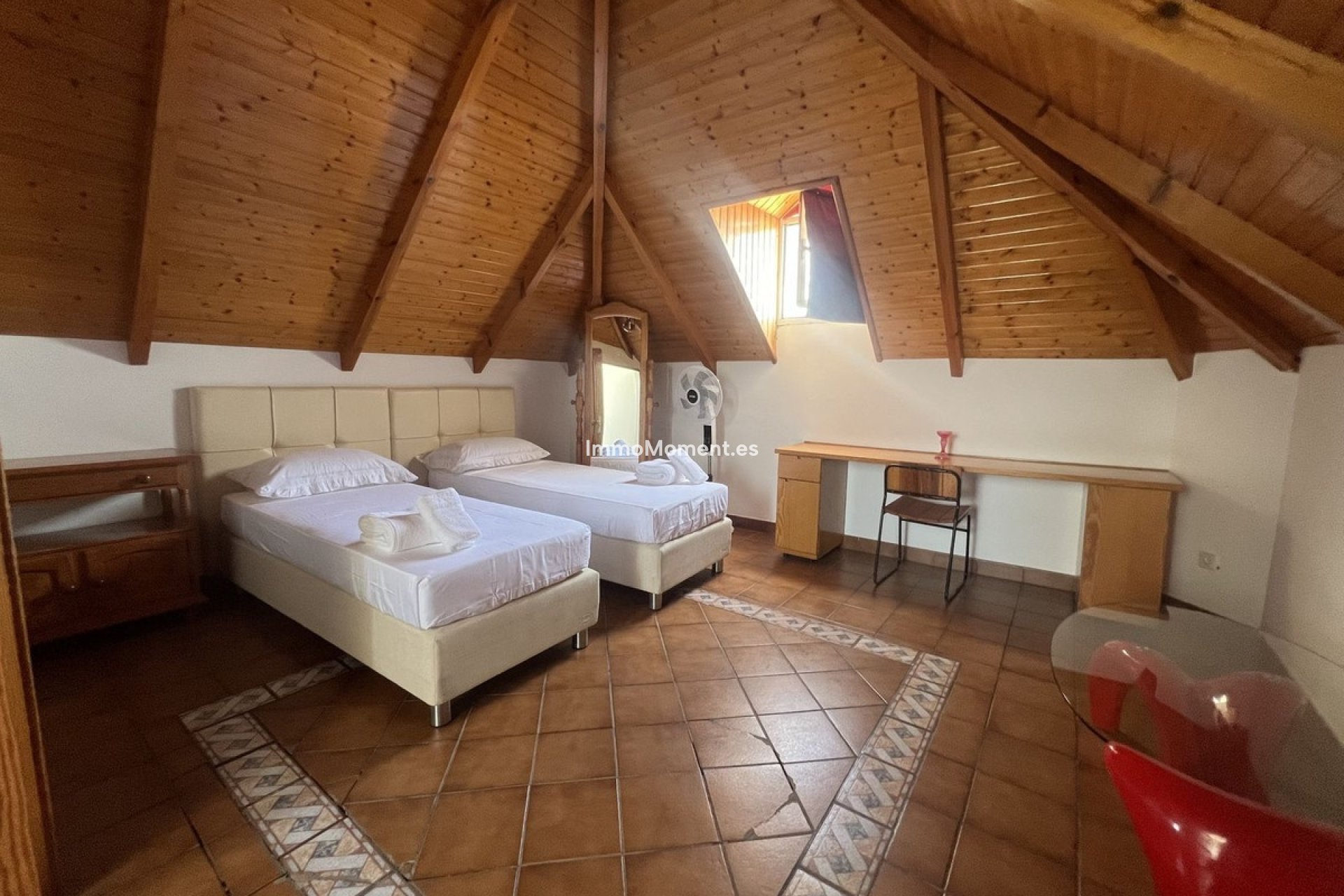Wiederverkauf - Freistehende Villa - Marbella - San Pedro de Alcántara