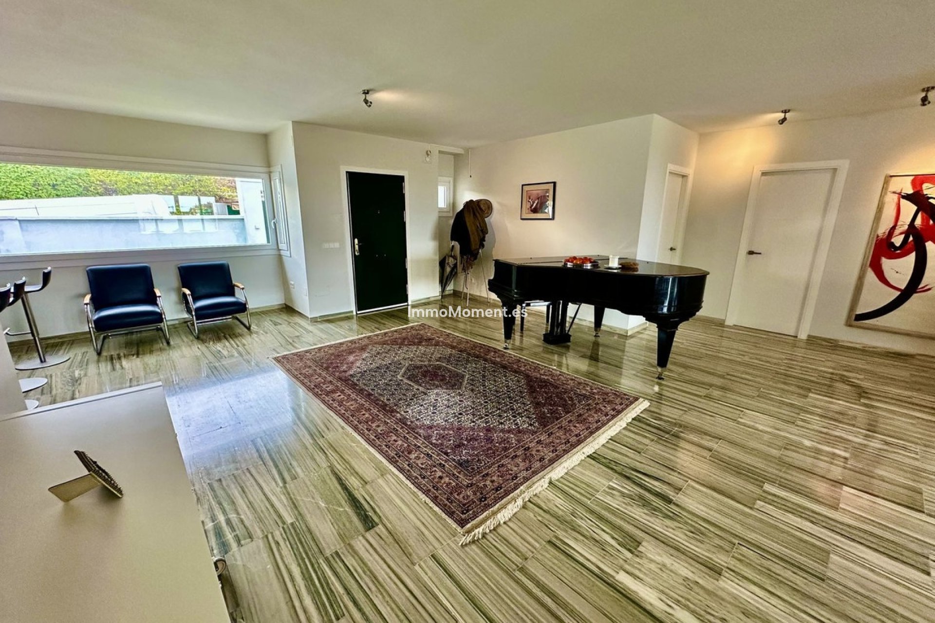 Wiederverkauf - Freistehende Villa - Marbella - San Pedro de Alcántara