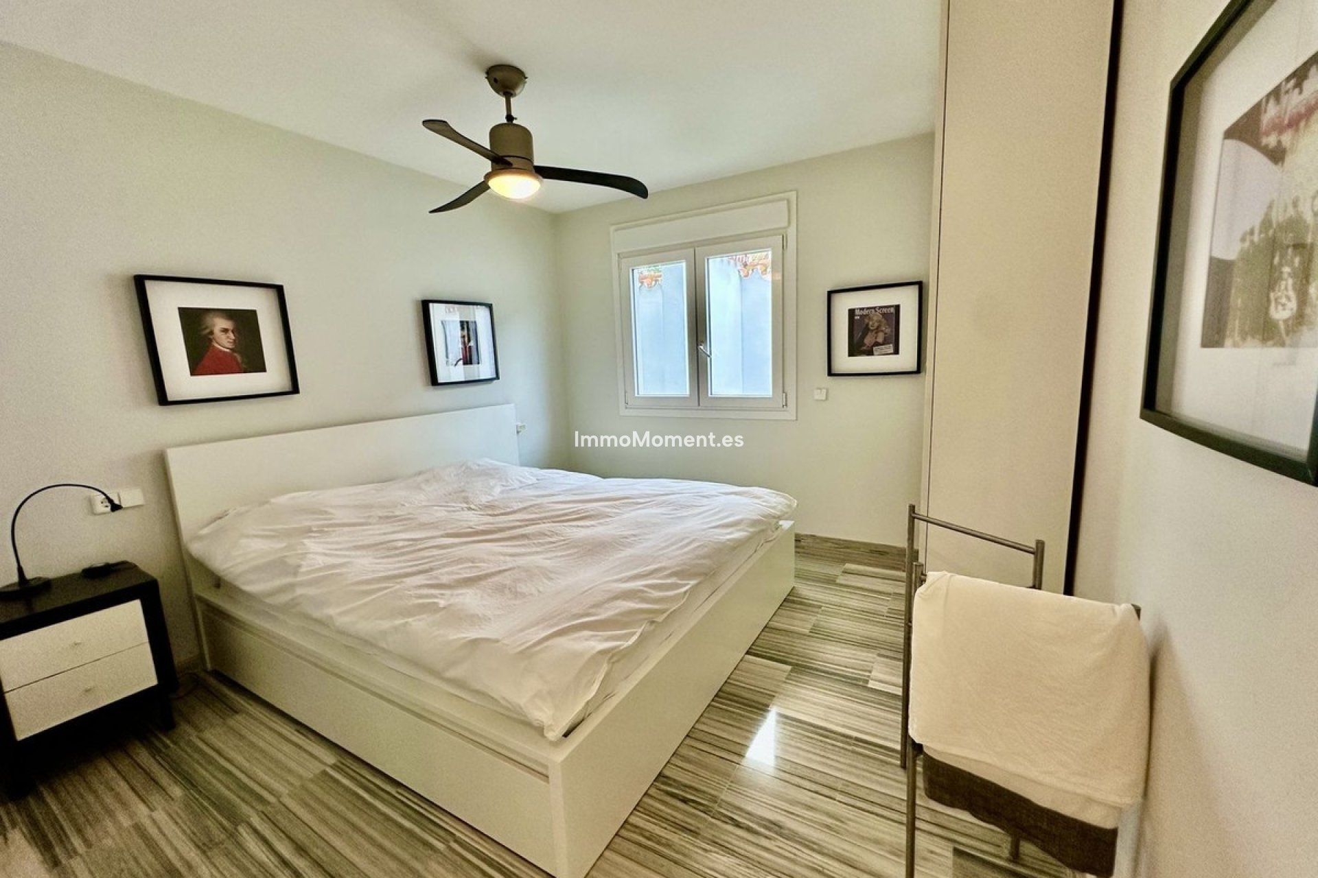 Wiederverkauf - Freistehende Villa - Marbella - San Pedro de Alcántara