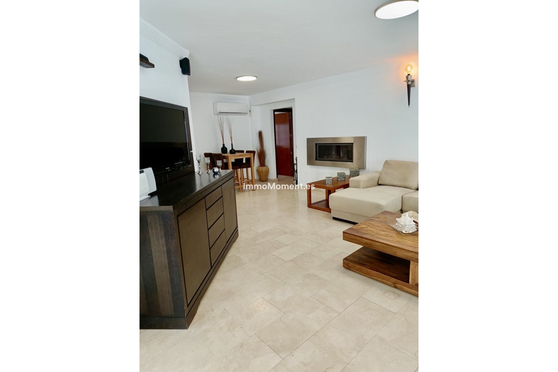 Wiederverkauf - Freistehende Villa - Marbella - San Pedro de Alcántara