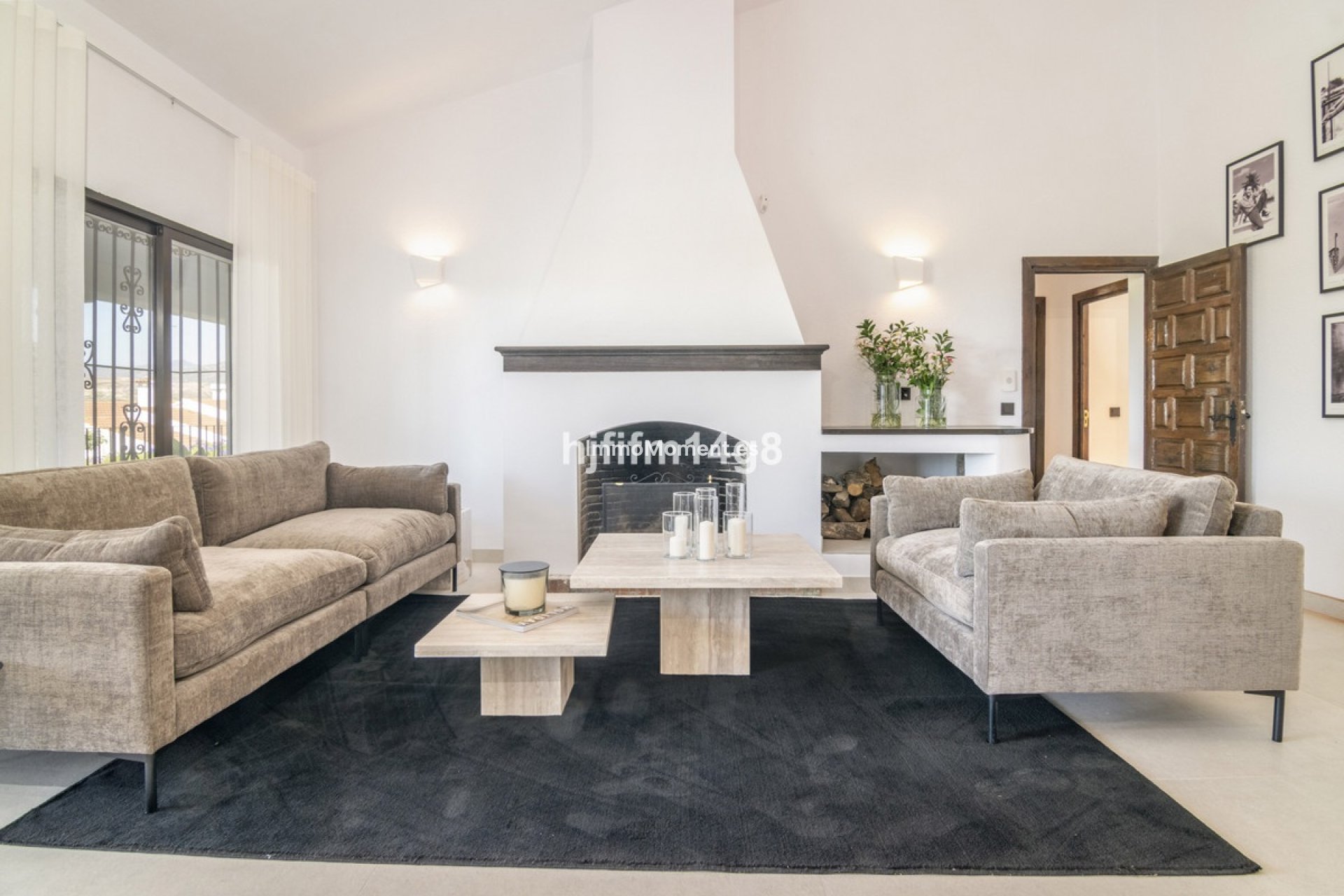 Wiederverkauf - Freistehende Villa - Marbella - San Pedro de Alcántara