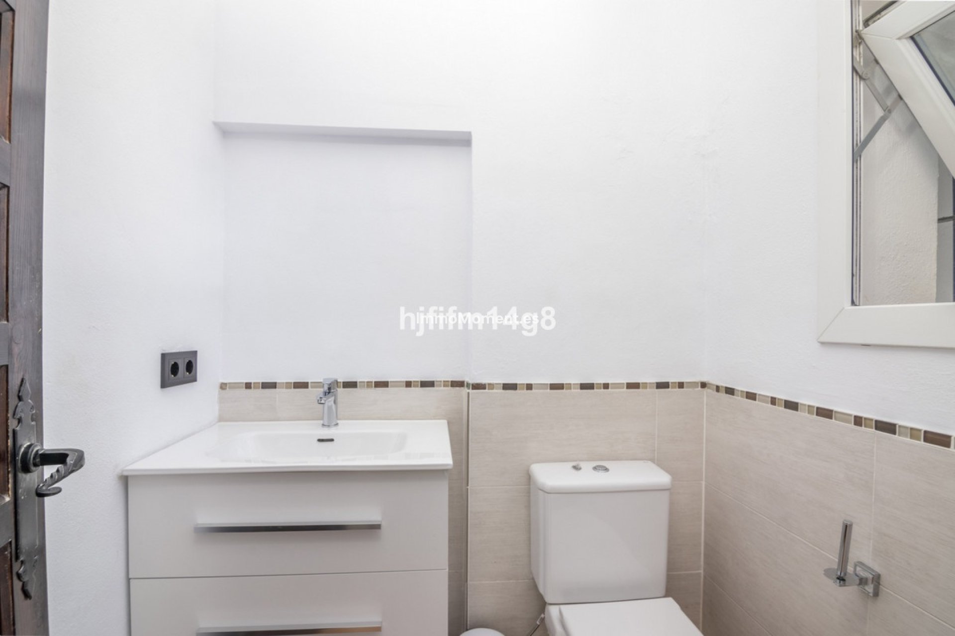 Wiederverkauf - Freistehende Villa - Marbella - San Pedro de Alcántara